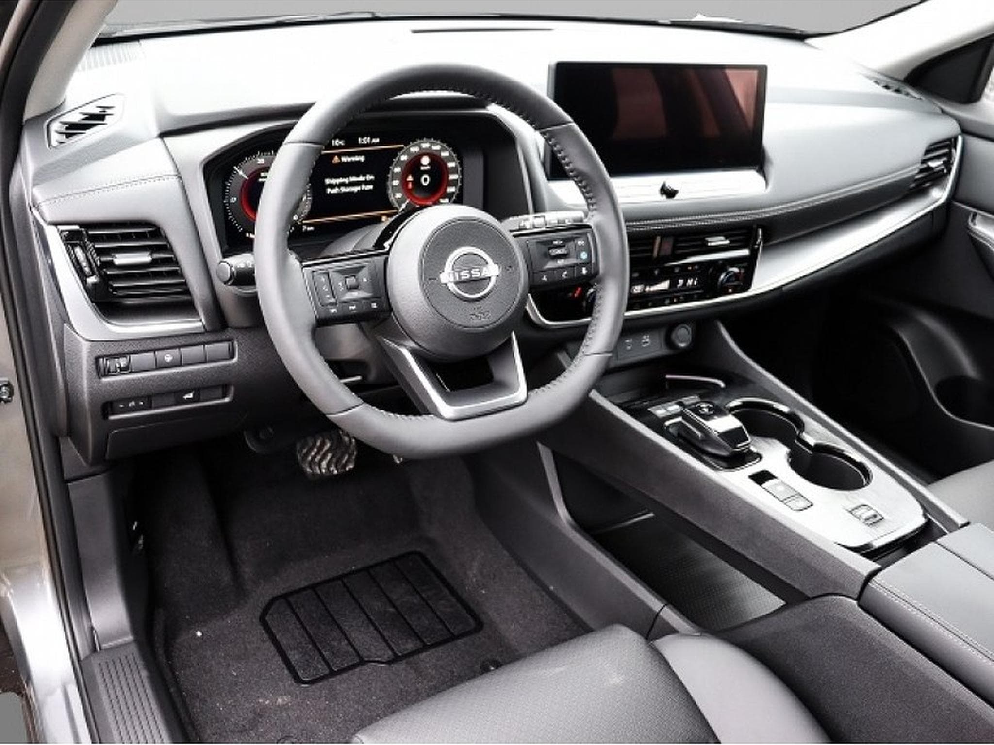 Nissan X-Trail (2026) - Photo 3