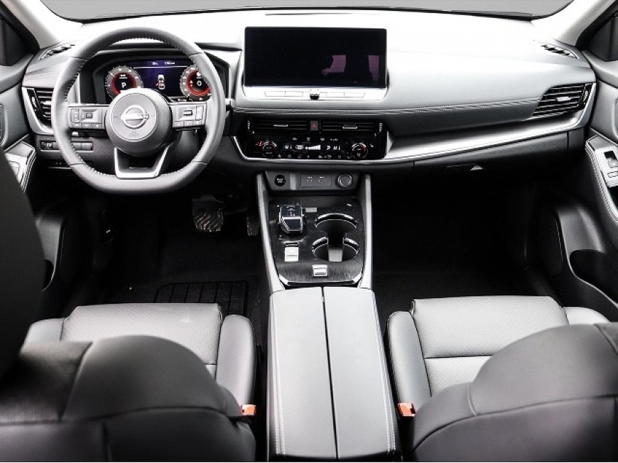 Nissan X-Trail (2026) - Photo 4