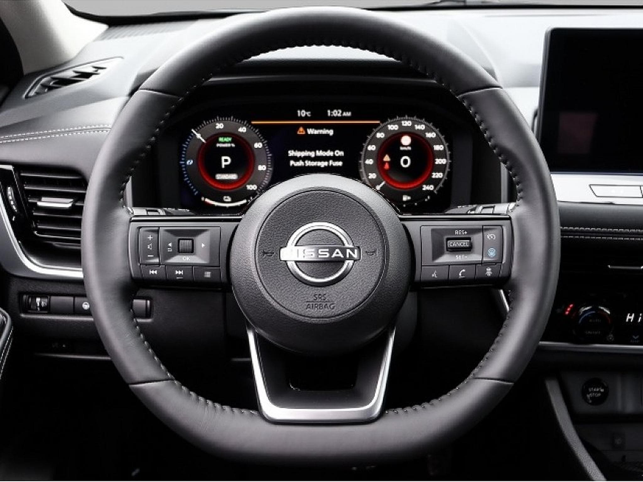 Nissan X-Trail (2026) - Photo 5