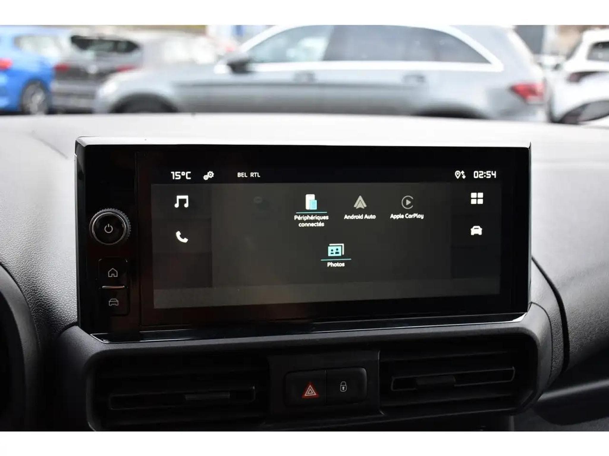 Citroën Berlingo (2025) - Photo 10