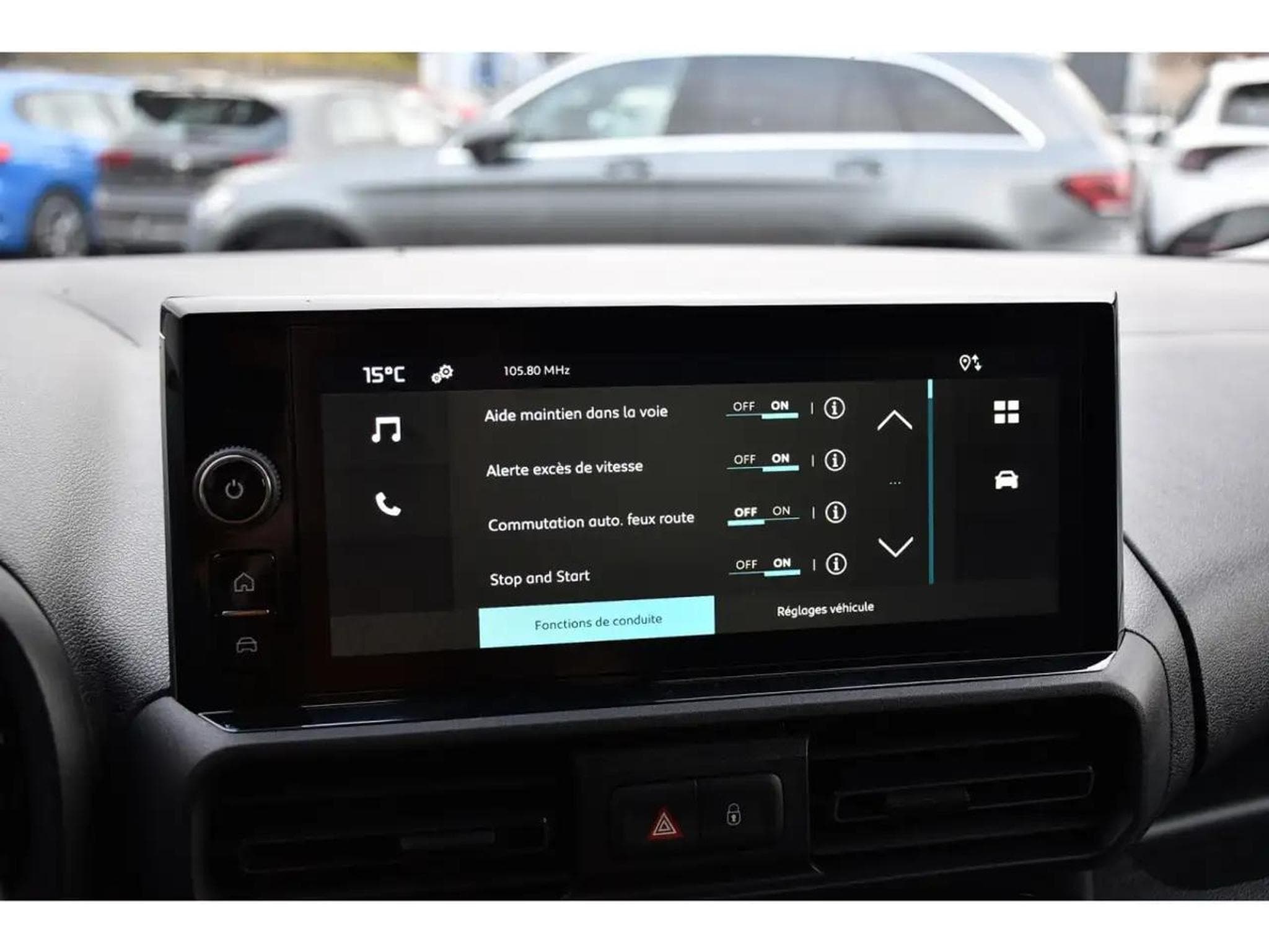 Citroën Berlingo (2025) - Photo 11