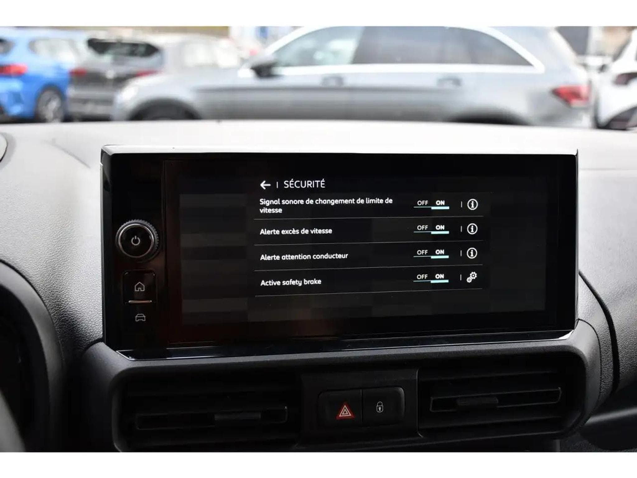 Citroën Berlingo (2025) - Photo 12