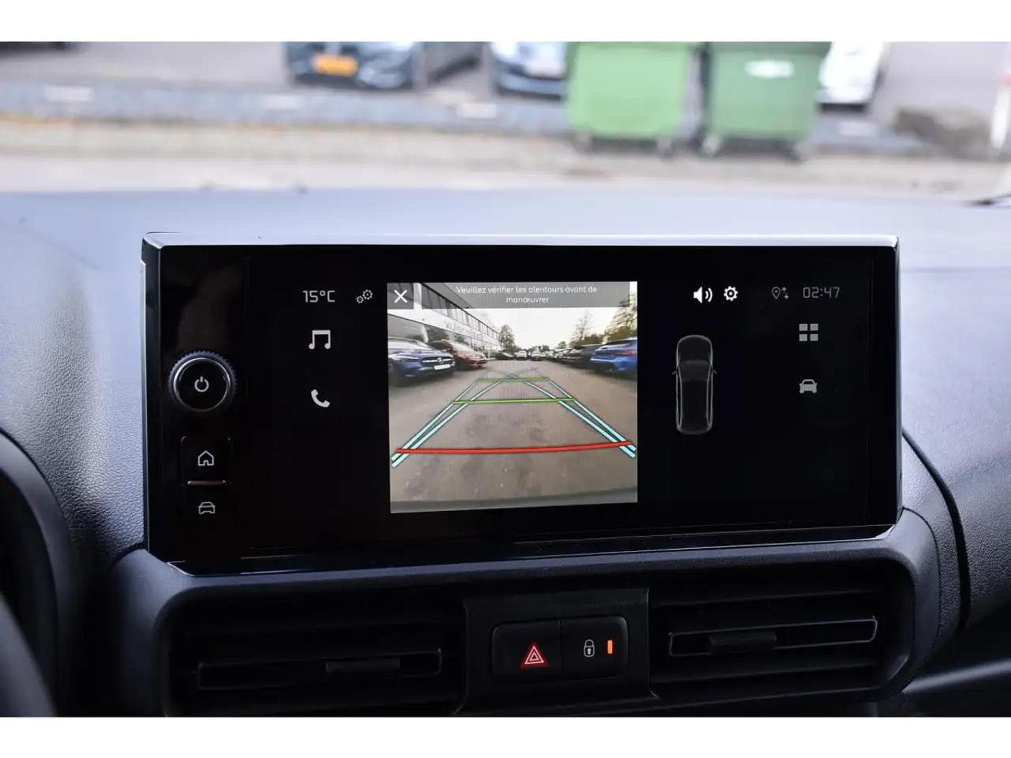 Citroën Berlingo (2025) - Photo 13