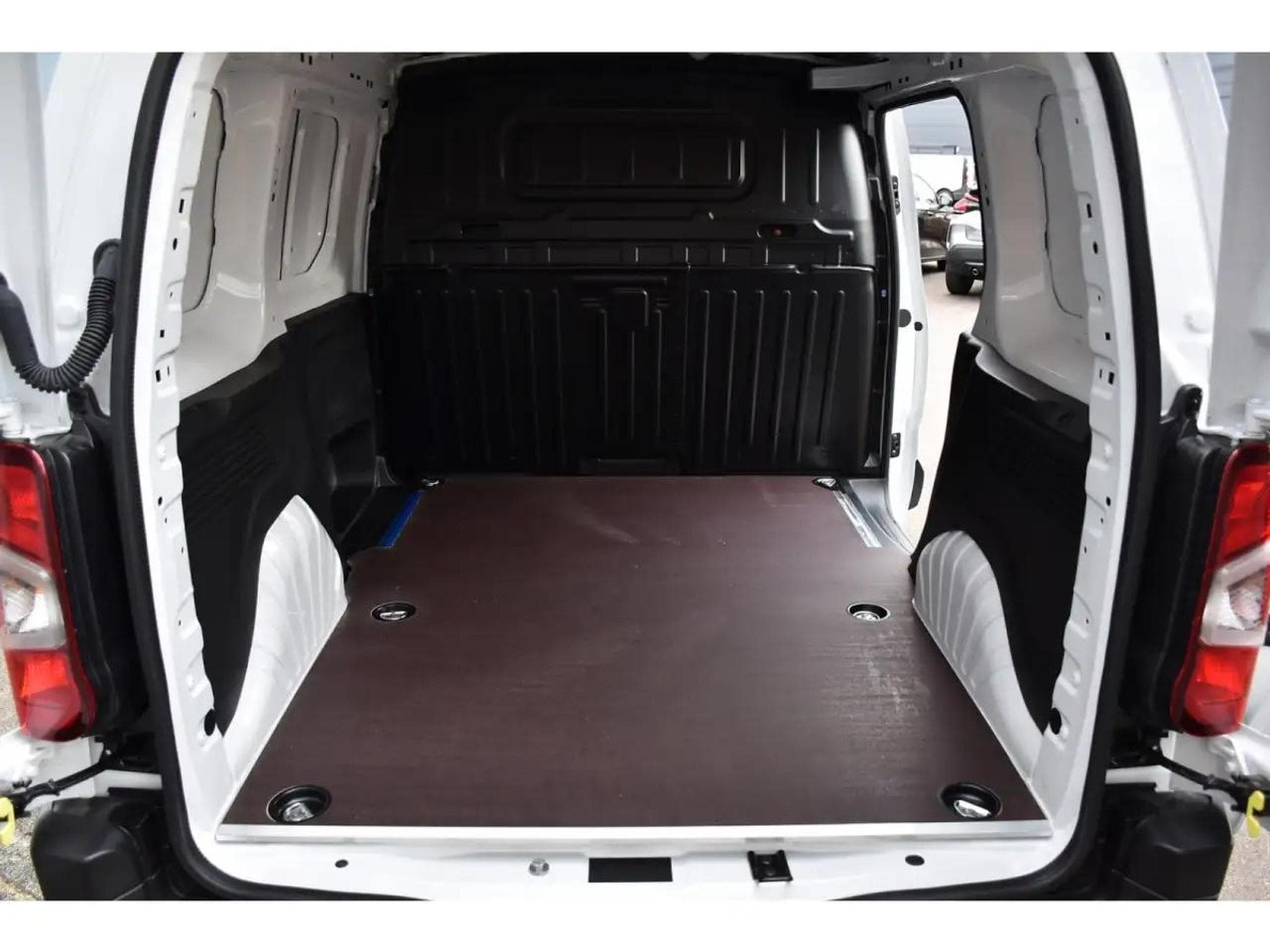 Citroën Berlingo (2025) - Photo 18