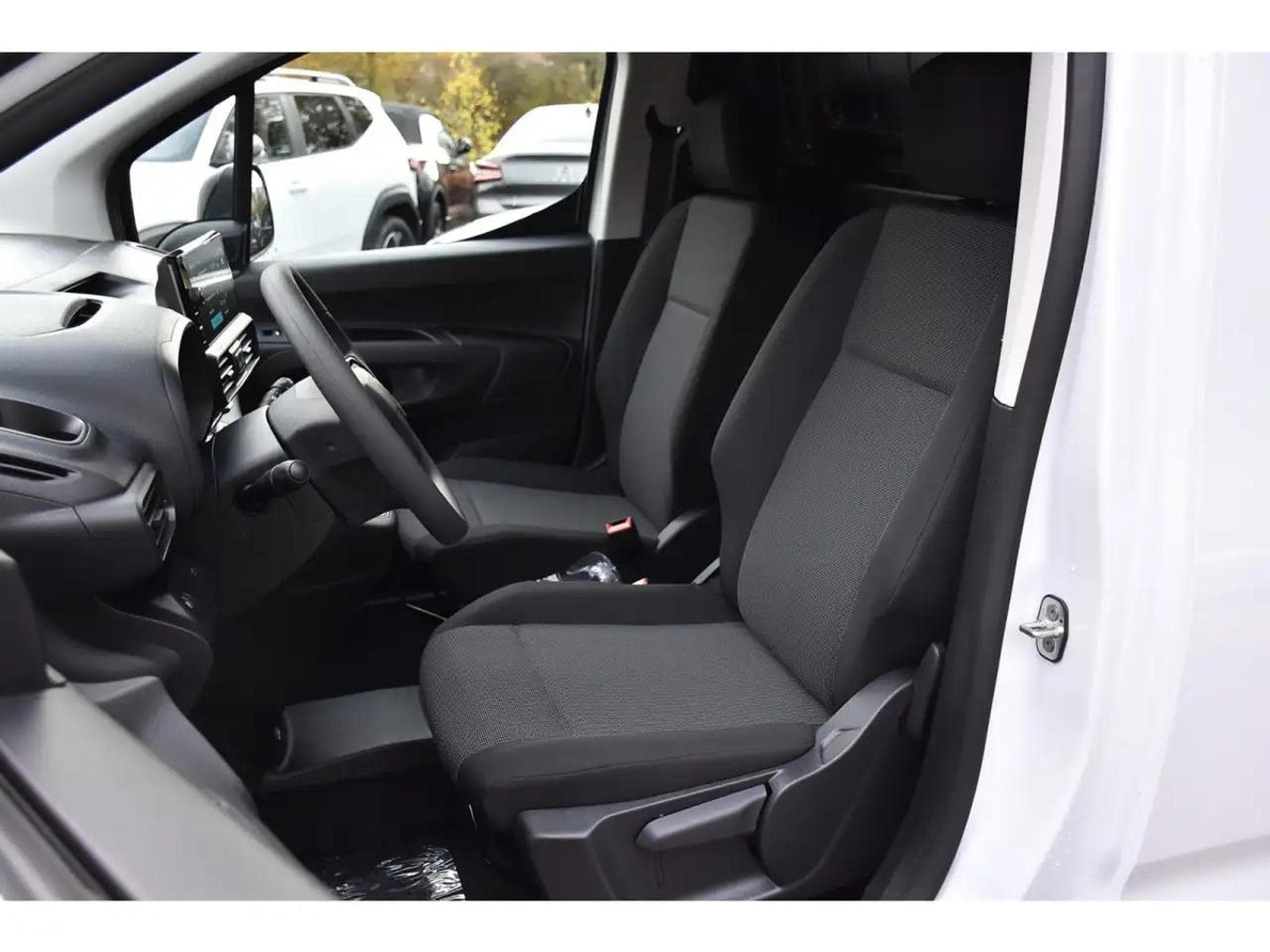 Citroën Berlingo (2025) - Photo 5