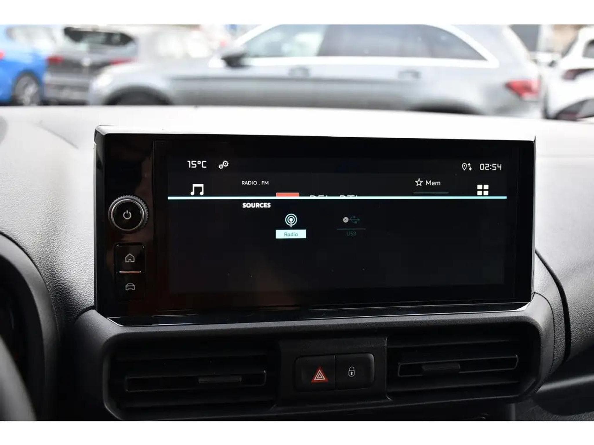 Citroën Berlingo (2025) - Photo 9