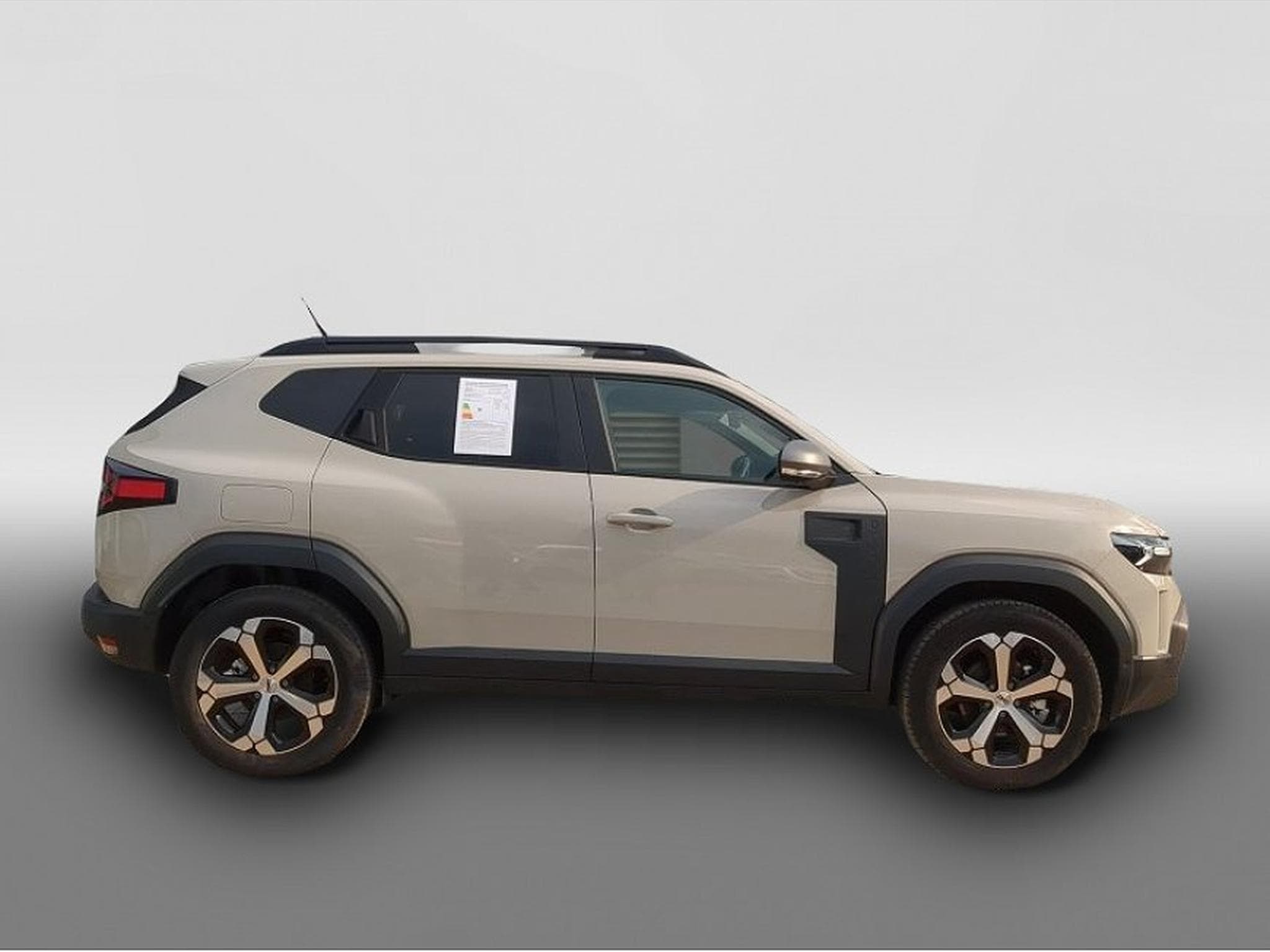 Dacia Duster (2026) - Foto 2