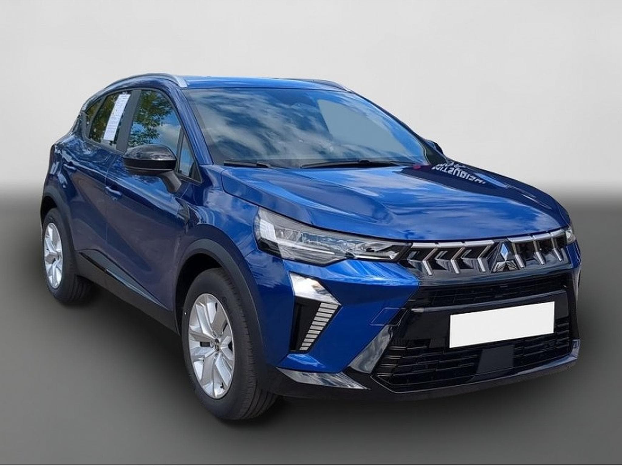 Mitsubishi ASX (2026) - Photo 1