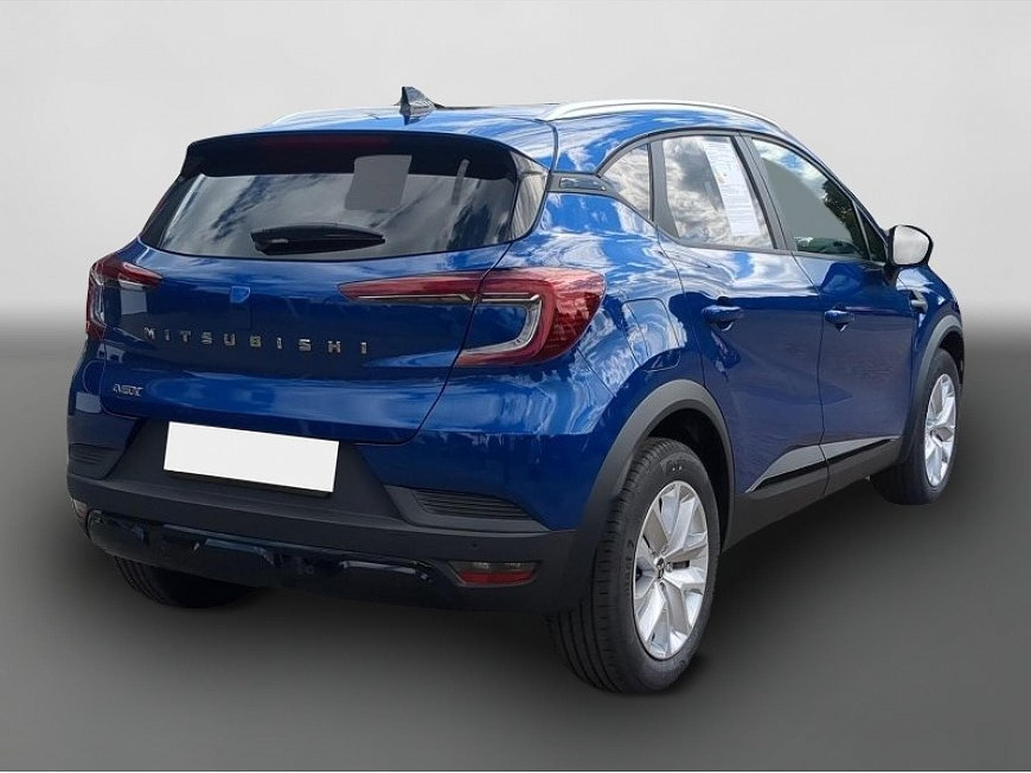 Mitsubishi ASX (2026) - Photo 3