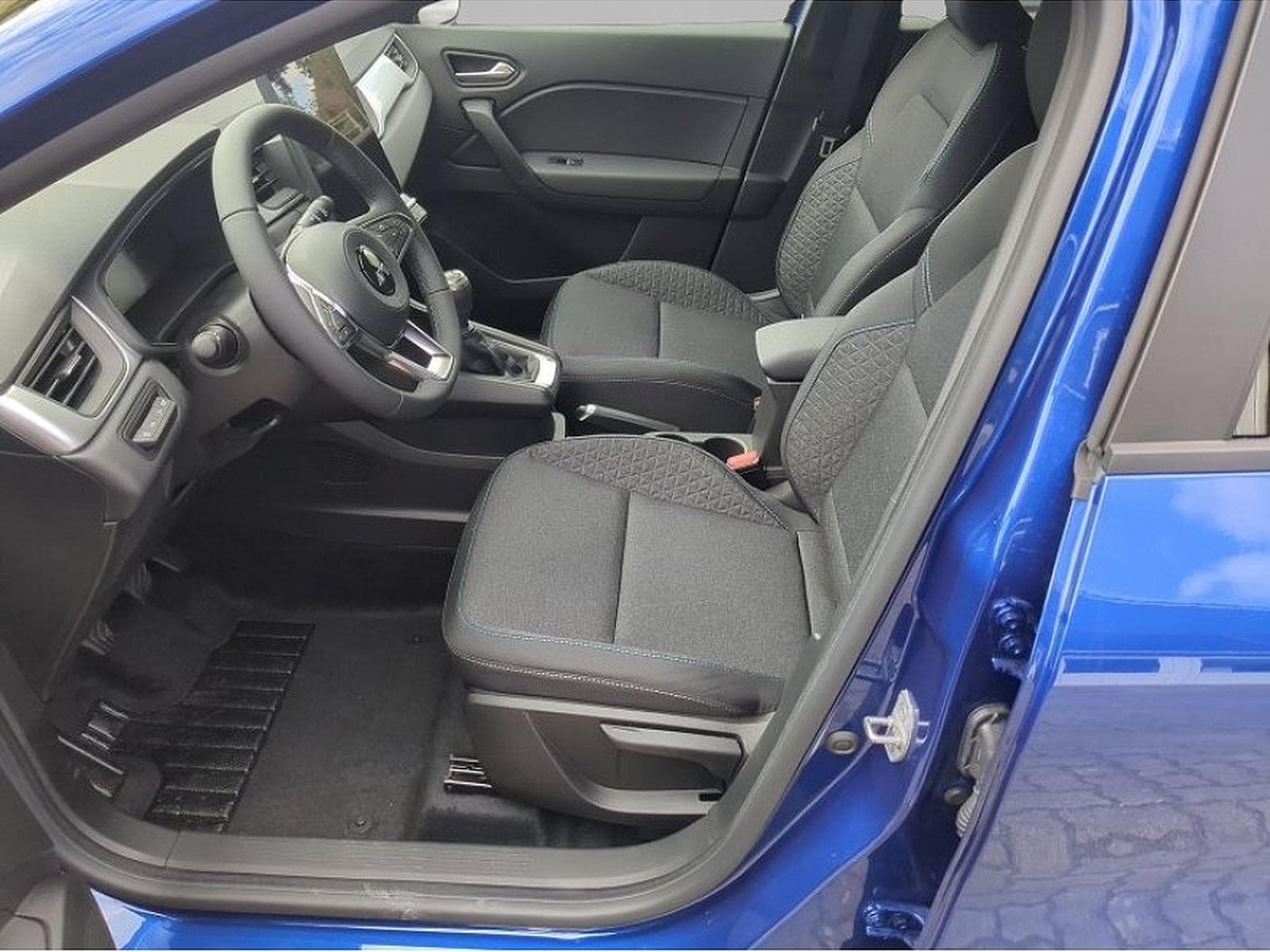 Mitsubishi ASX (2026) - Photo 4