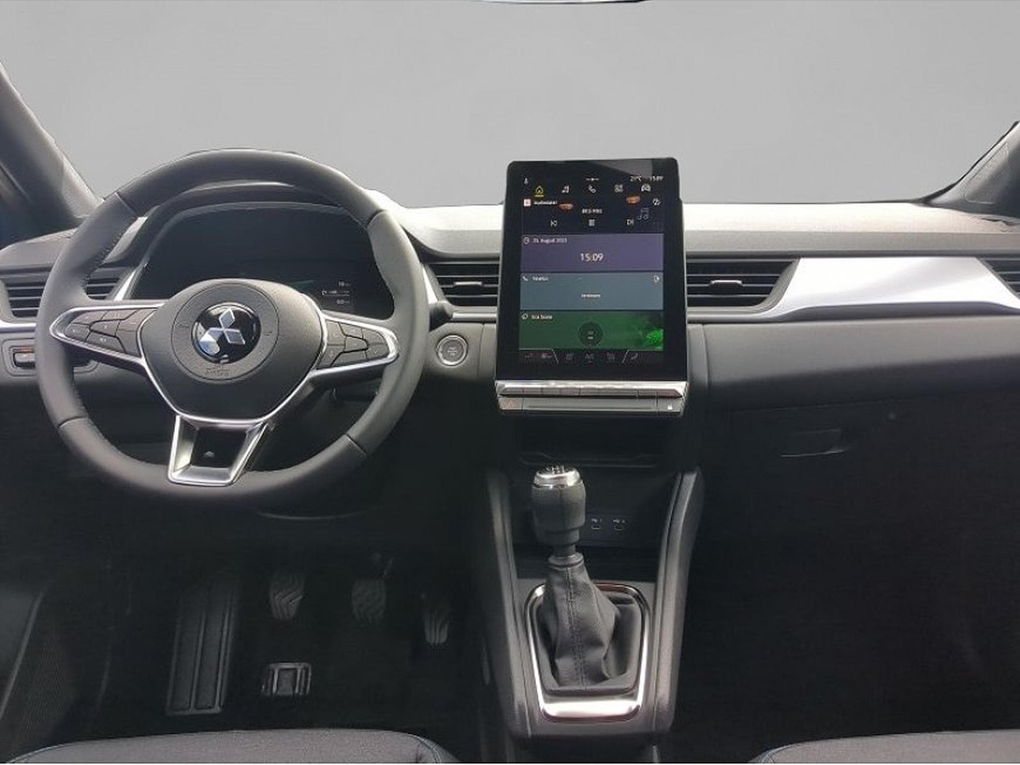 Mitsubishi ASX (2026) - Photo 5