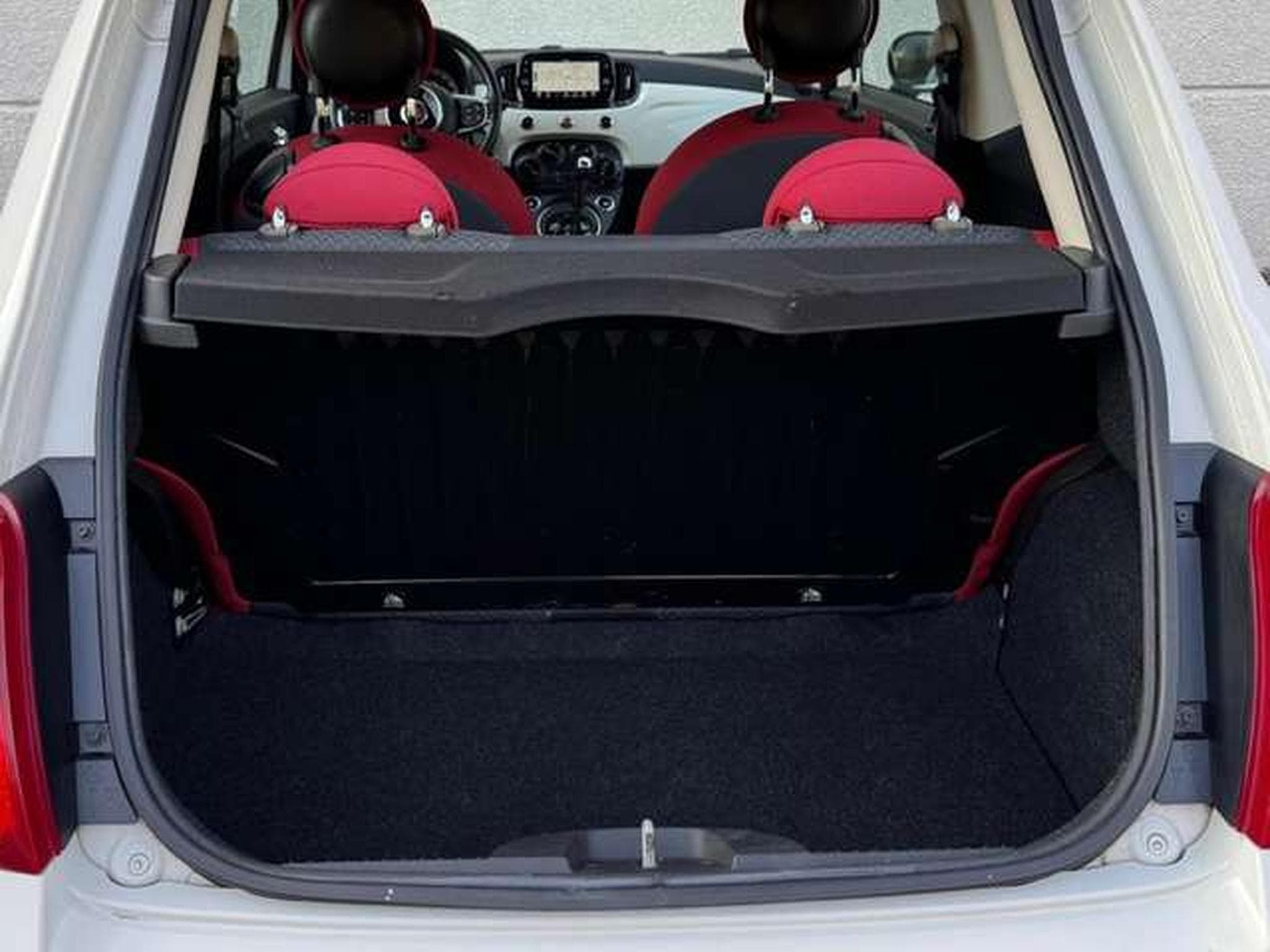 Fiat 500 Automatique // 12 Mois De Garantie✅✅✅ (2018) - Foto 14