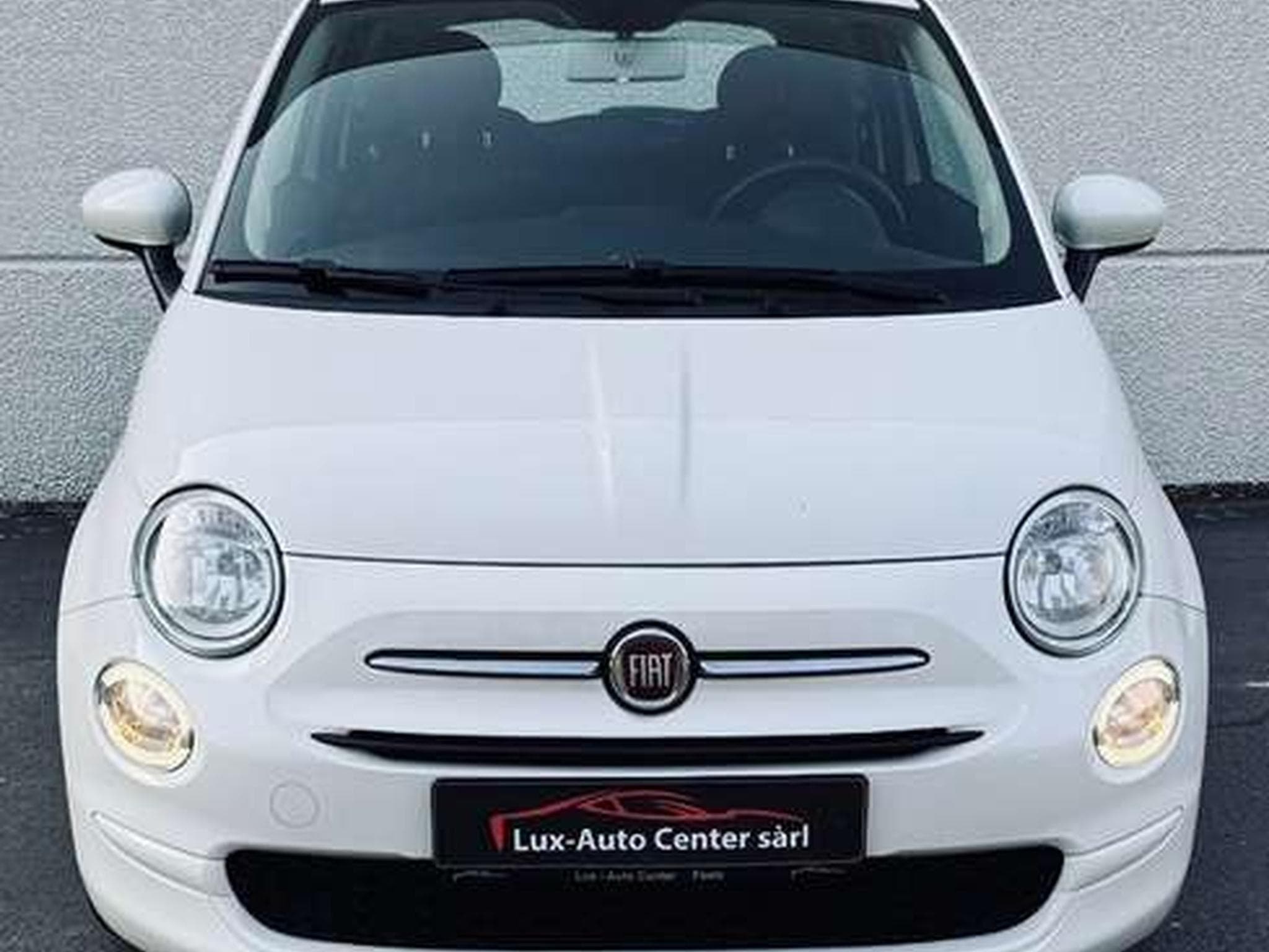 Fiat 500 Automatique // 12 Mois De Garantie✅✅✅ (2018) - Foto 3