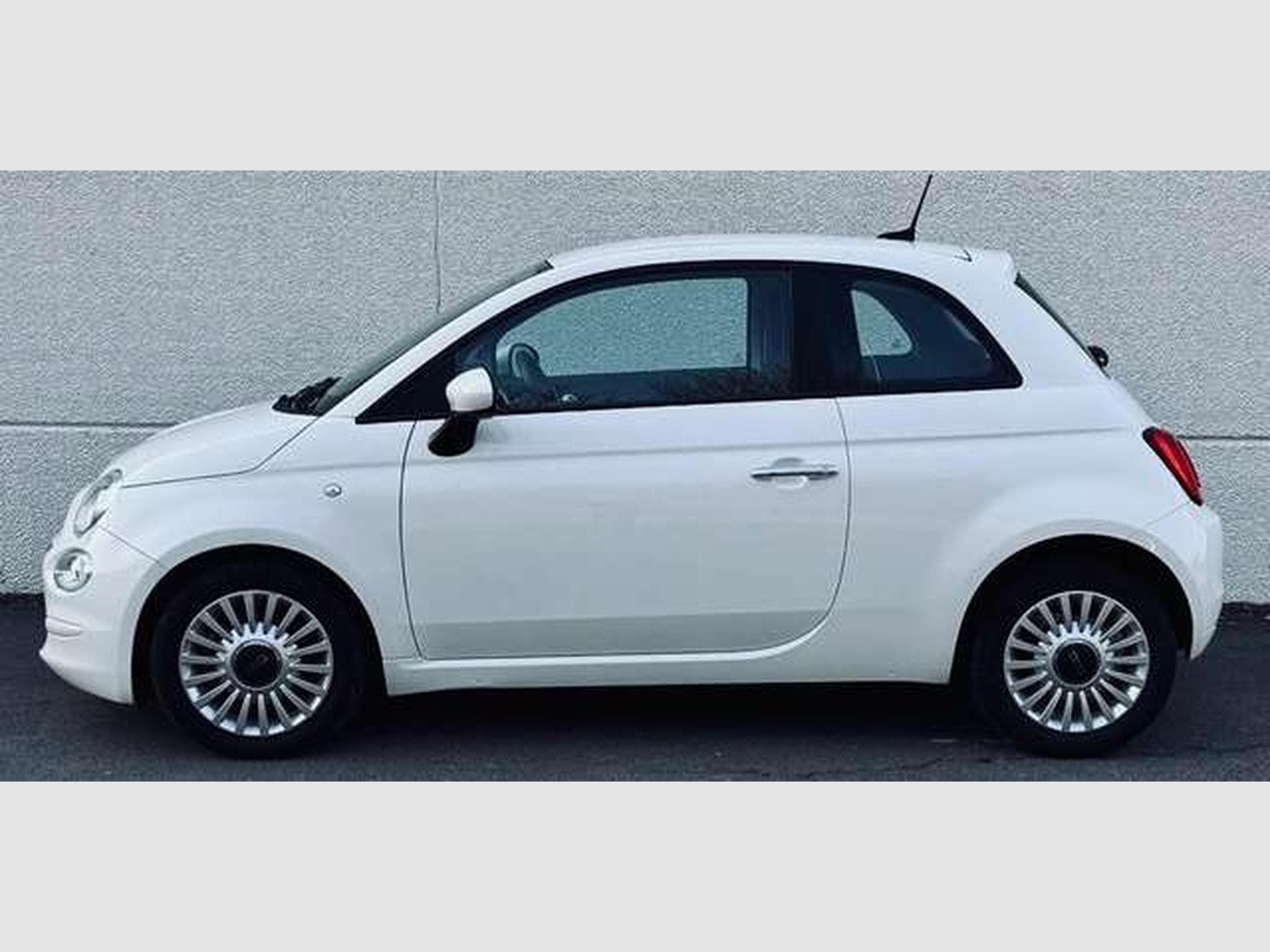 Fiat 500 Automatique // 12 Mois De Garantie✅✅✅ (2018) - Foto 5