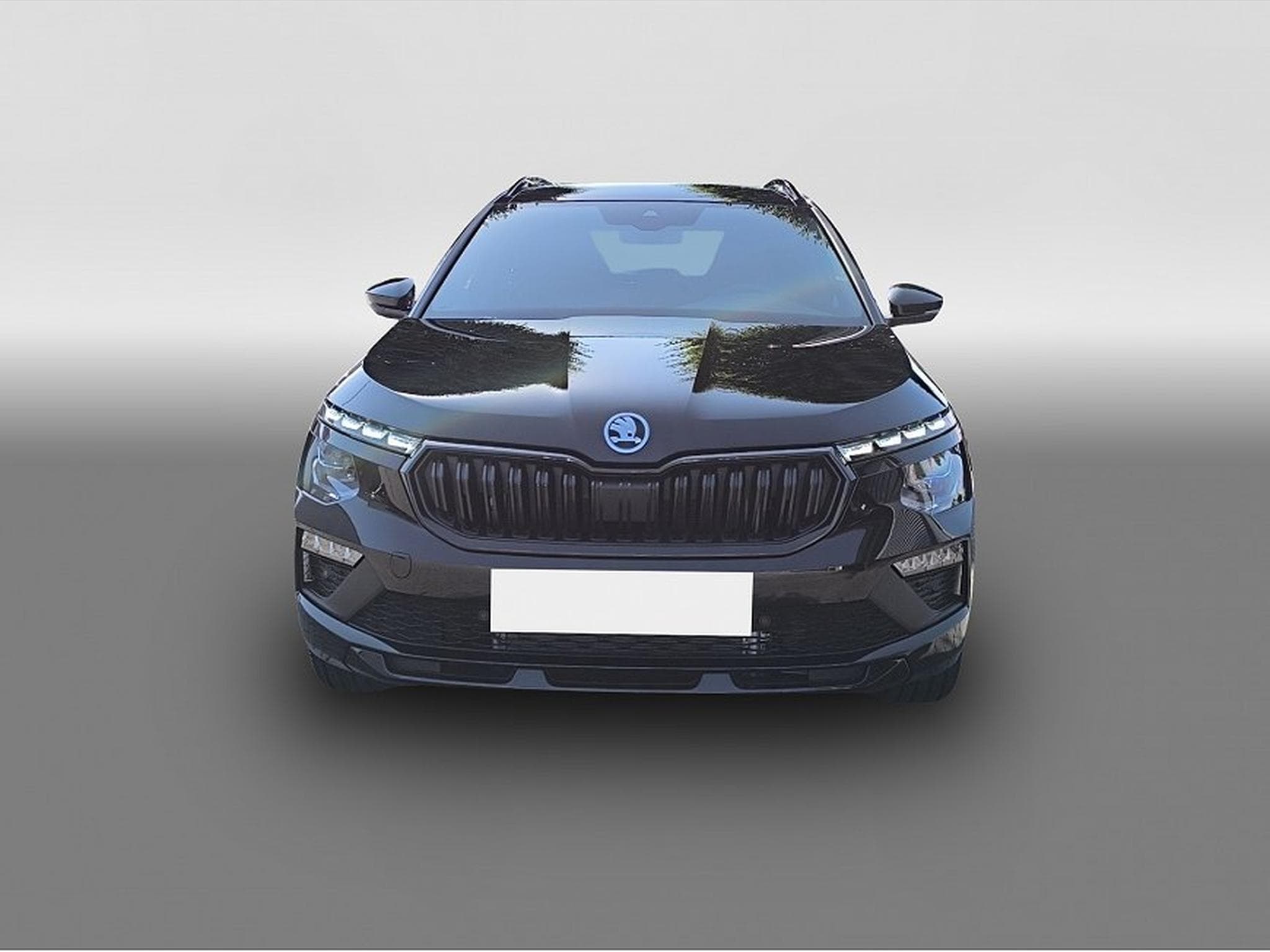 Skoda Kamiq (2025) - Foto 2