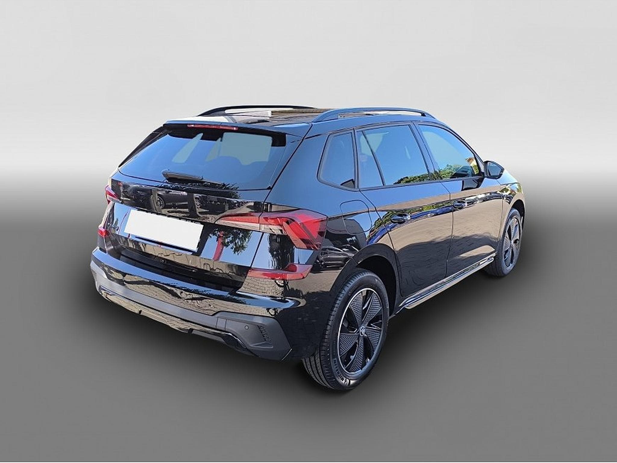 Skoda Kamiq (2025) - Foto 7