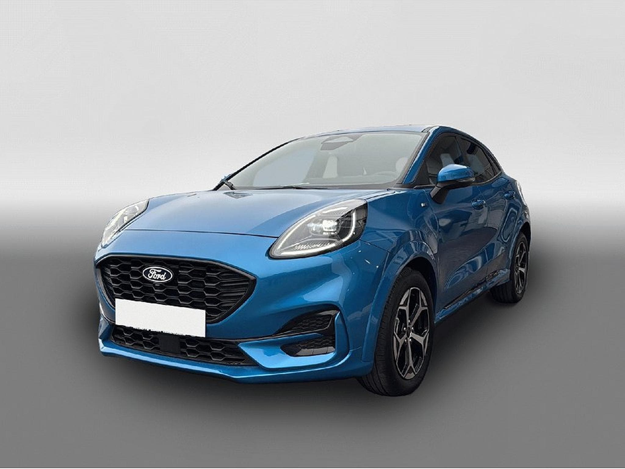 Ford Puma (2026) - Photo 1