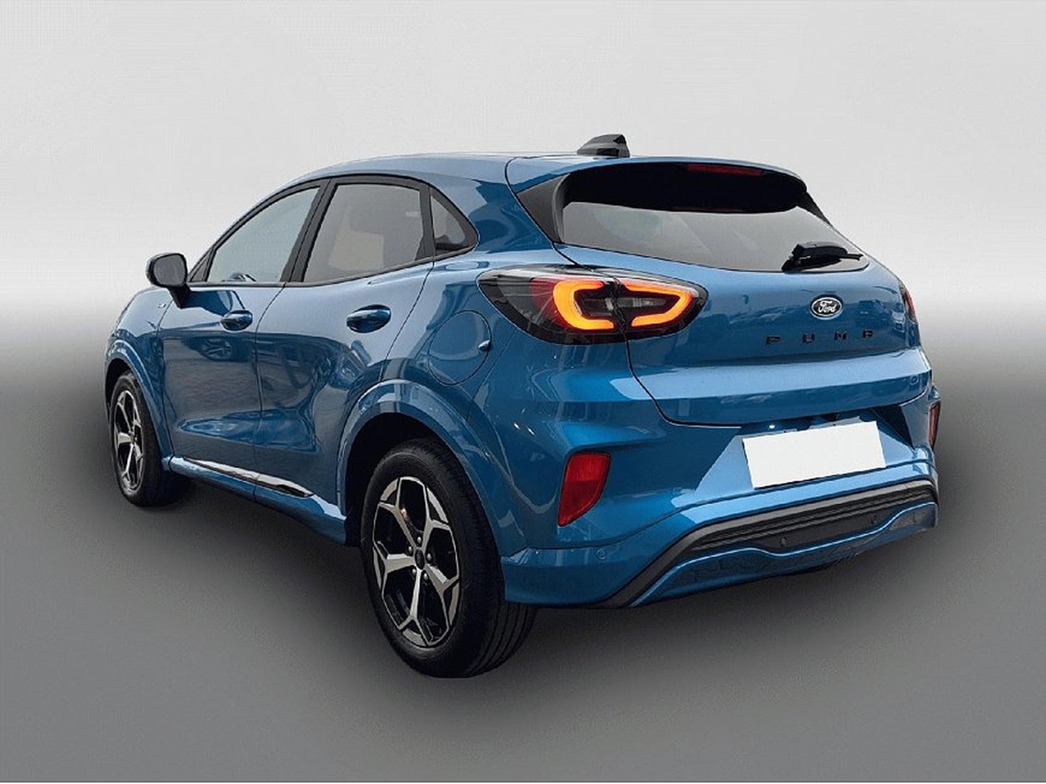 Ford Puma (2026) - Photo 2