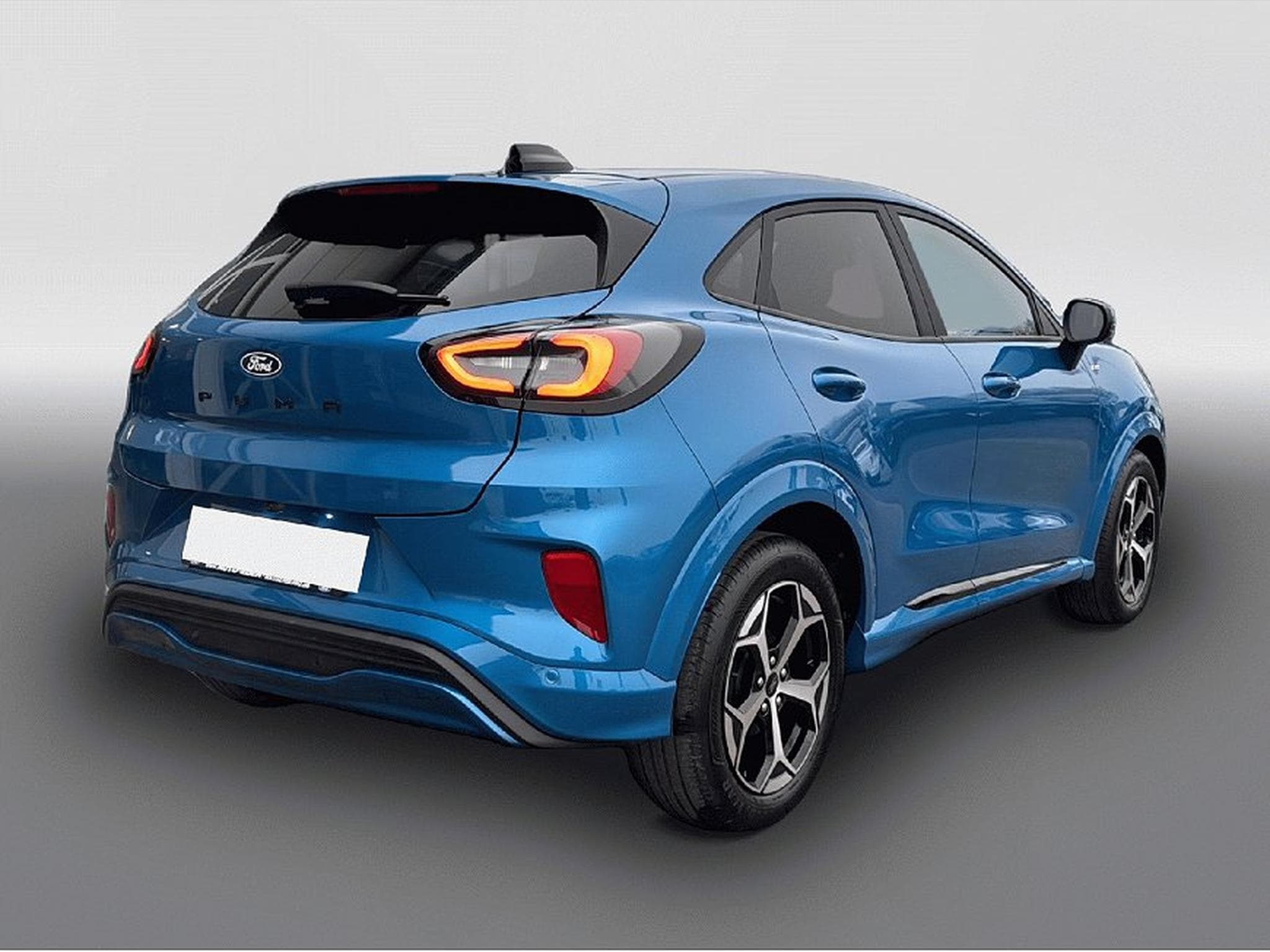 Ford Puma (2026) - Photo 3