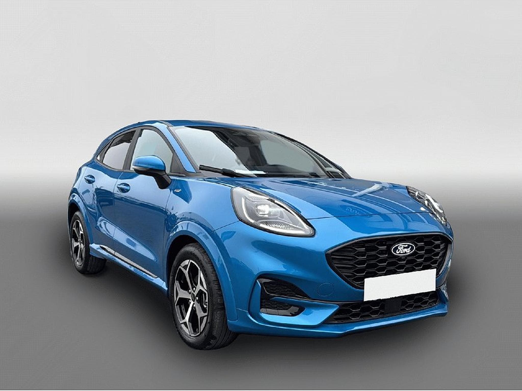 Ford Puma (2026) - Photo 4