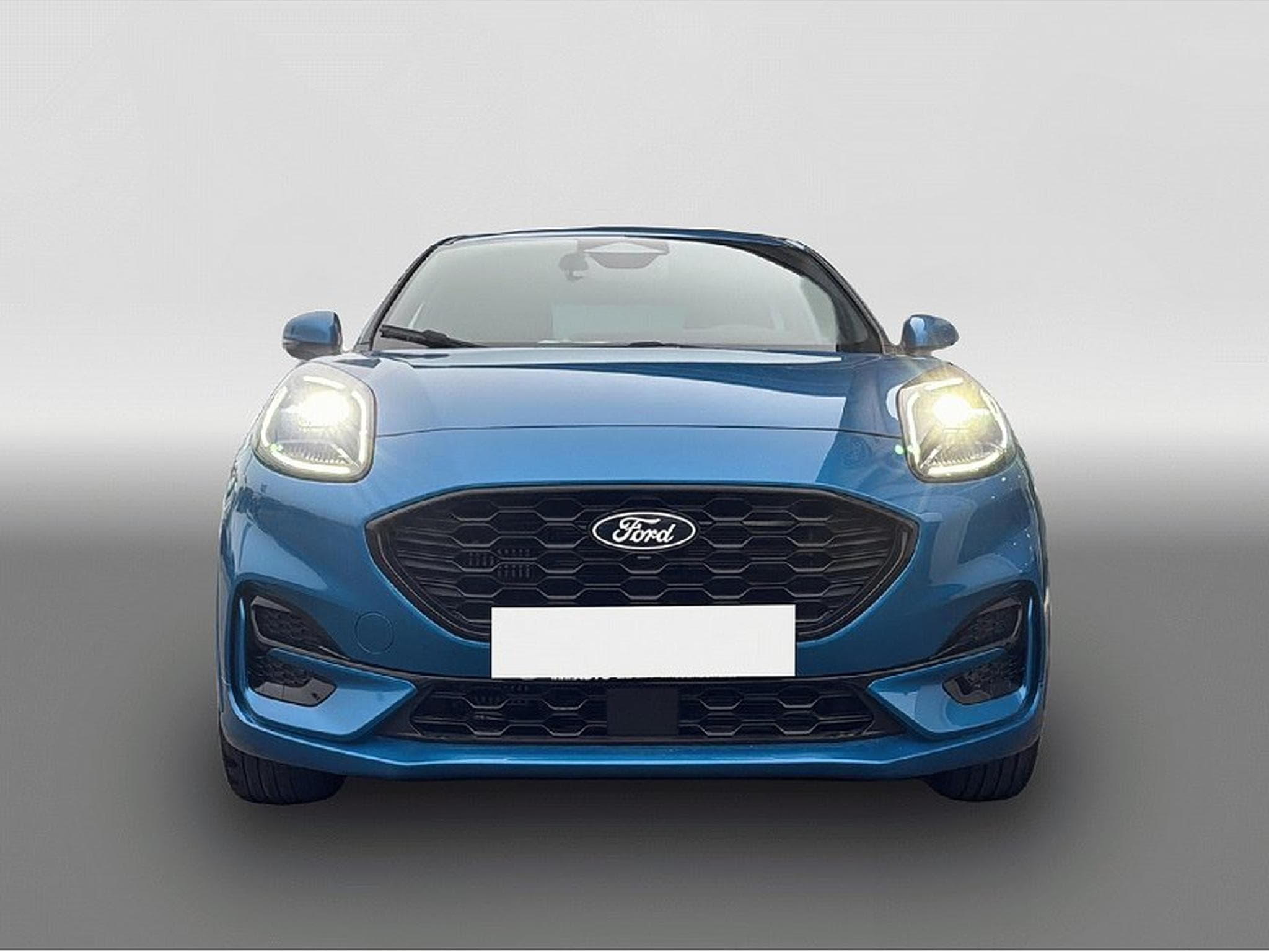 Ford Puma (2026) - Photo 5