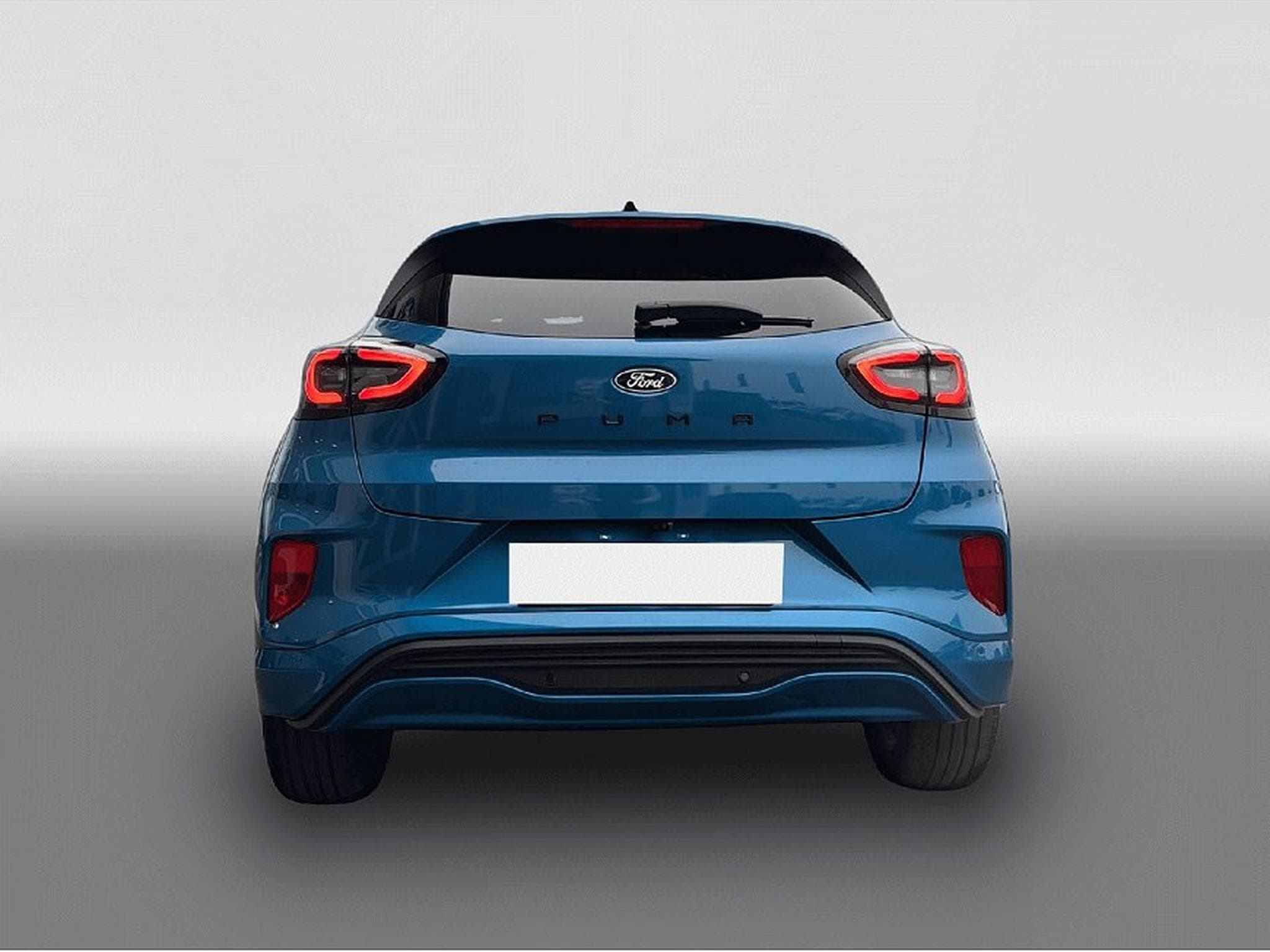 Ford Puma (2026) - Photo 7