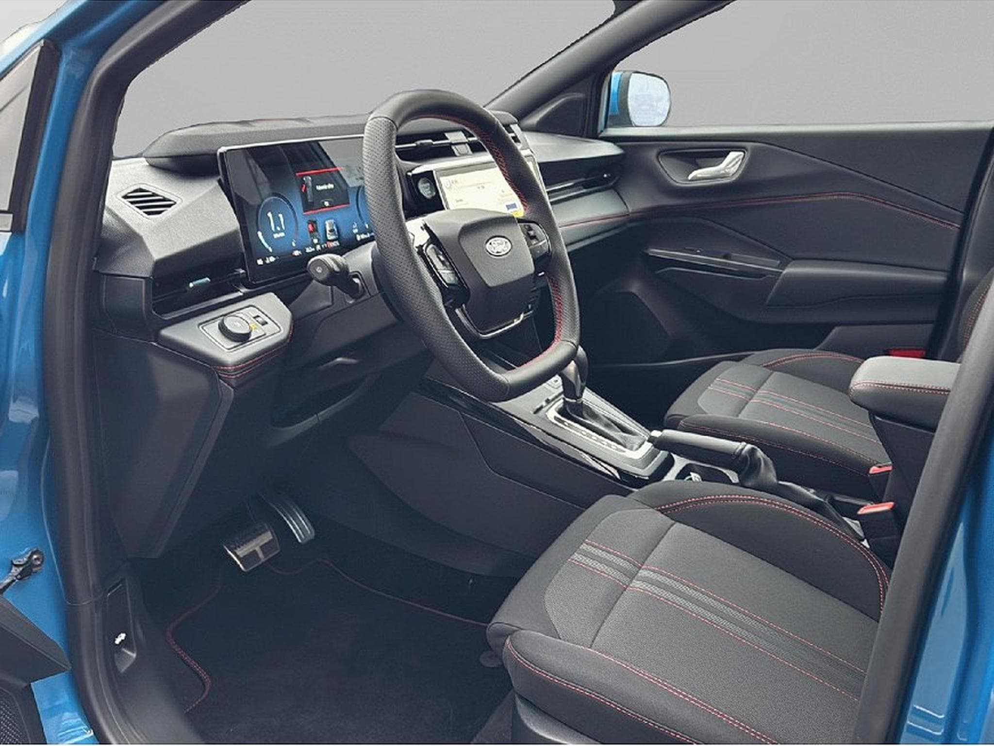 Ford Puma (2026) - Photo 8