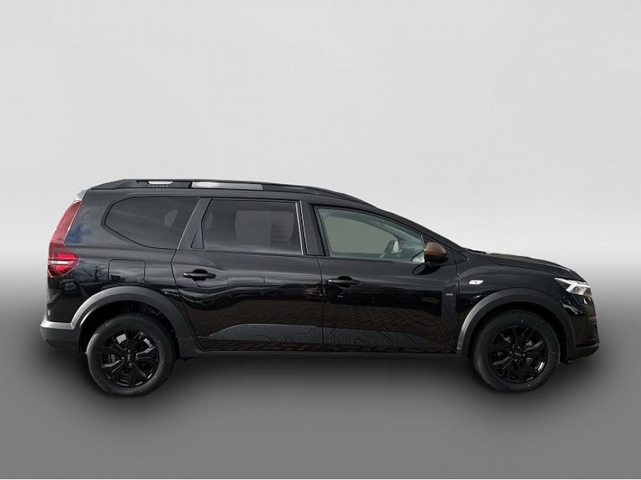 Dacia Jogger (2026) - Foto 2