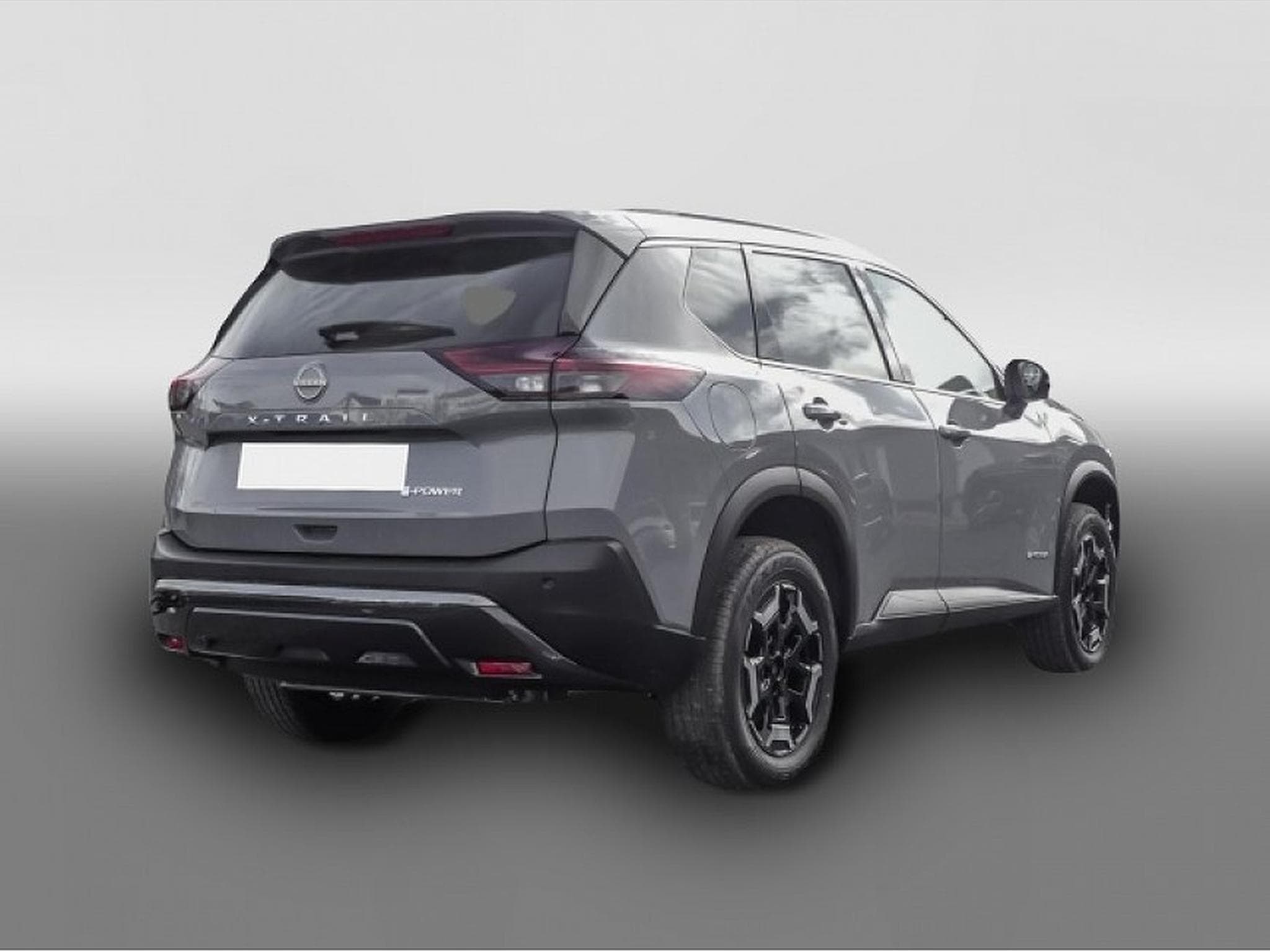 Nissan X-Trail (2026) - Photo 2