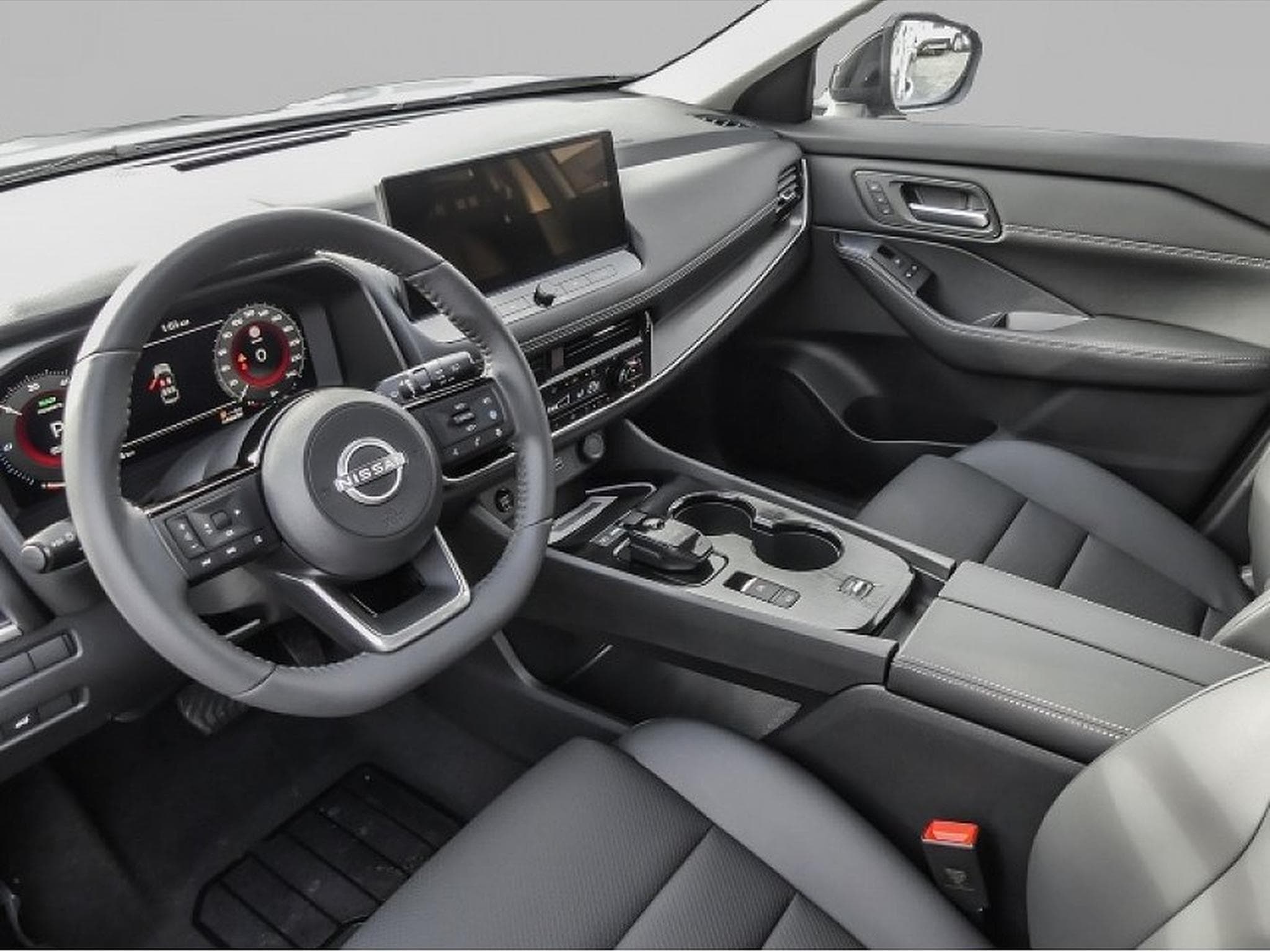 Nissan X-Trail (2026) - Photo 3