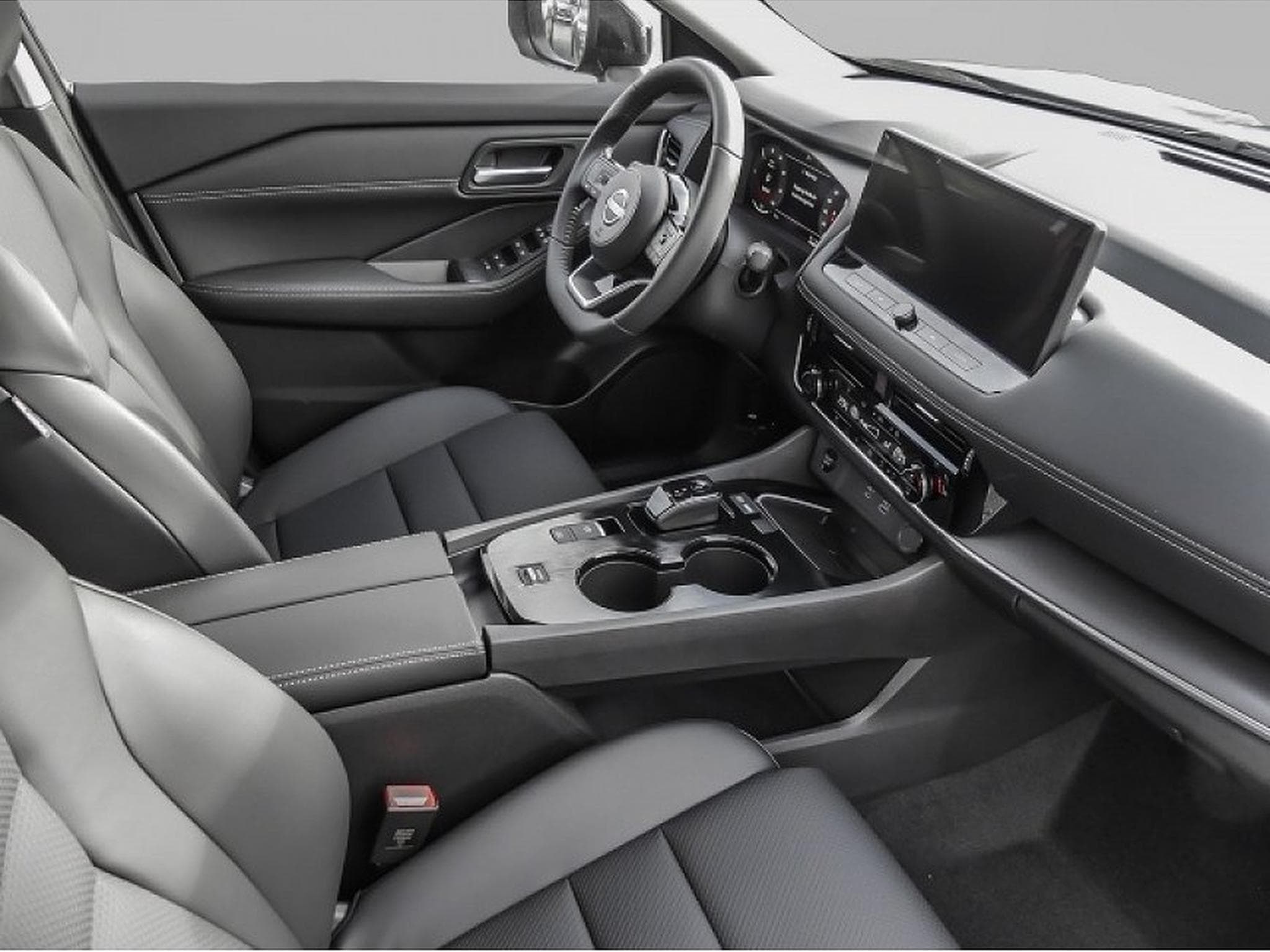 Nissan X-Trail (2026) - Photo 4