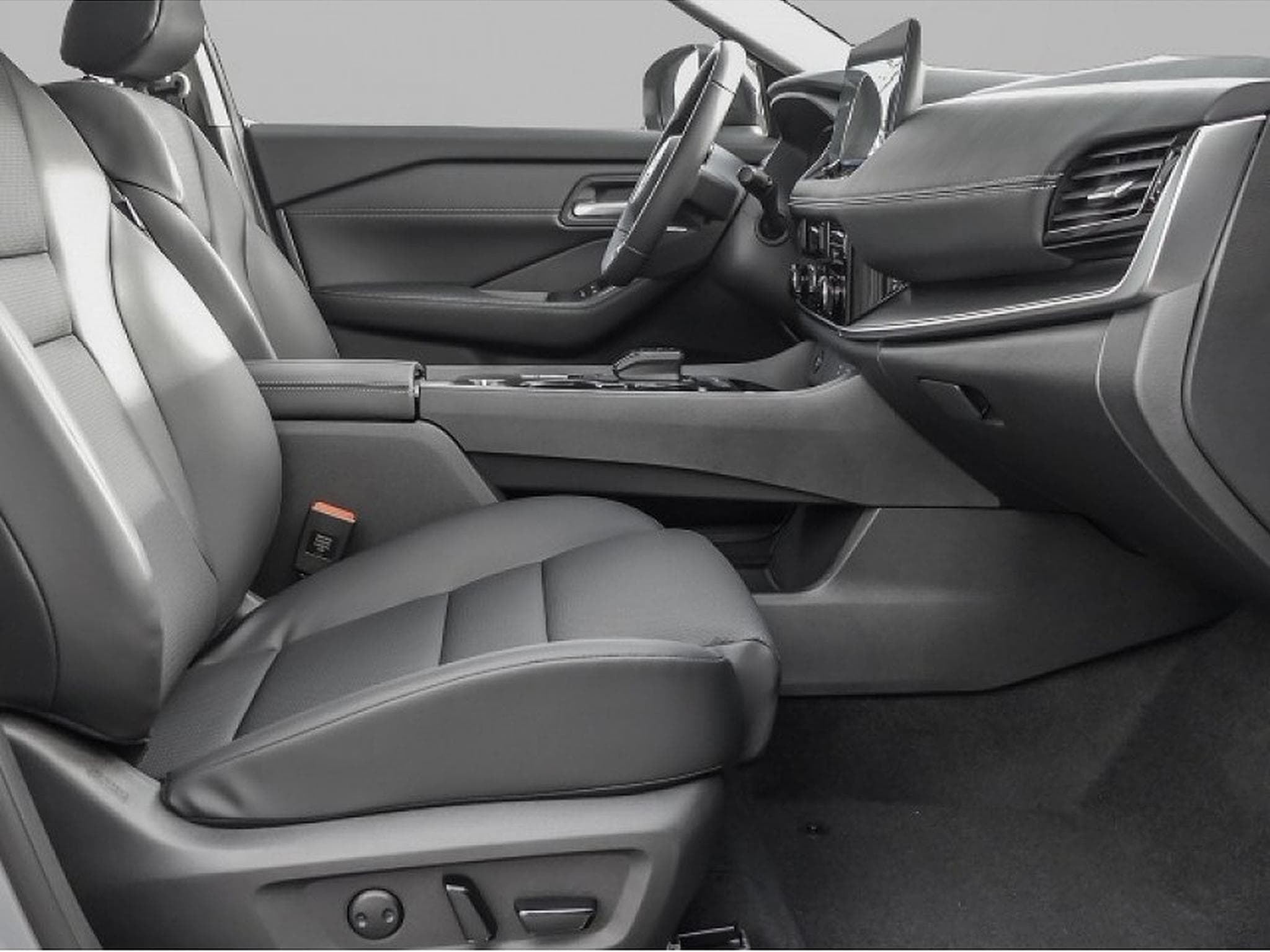 Nissan X-Trail (2026) - Photo 5