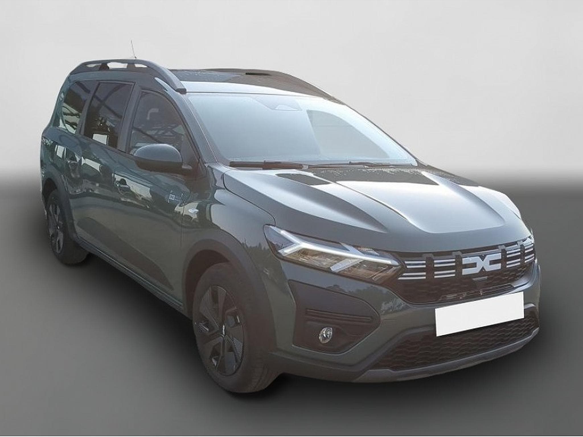 Dacia Jogger (2026) - Foto 1