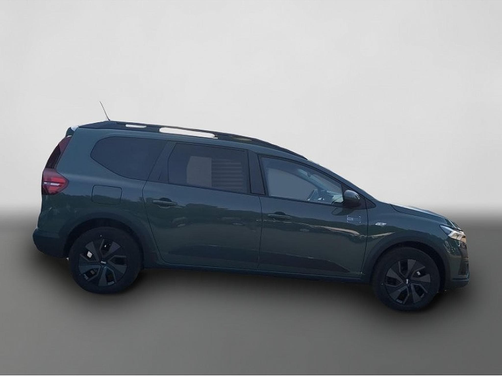 Dacia Jogger (2026) - Foto 2
