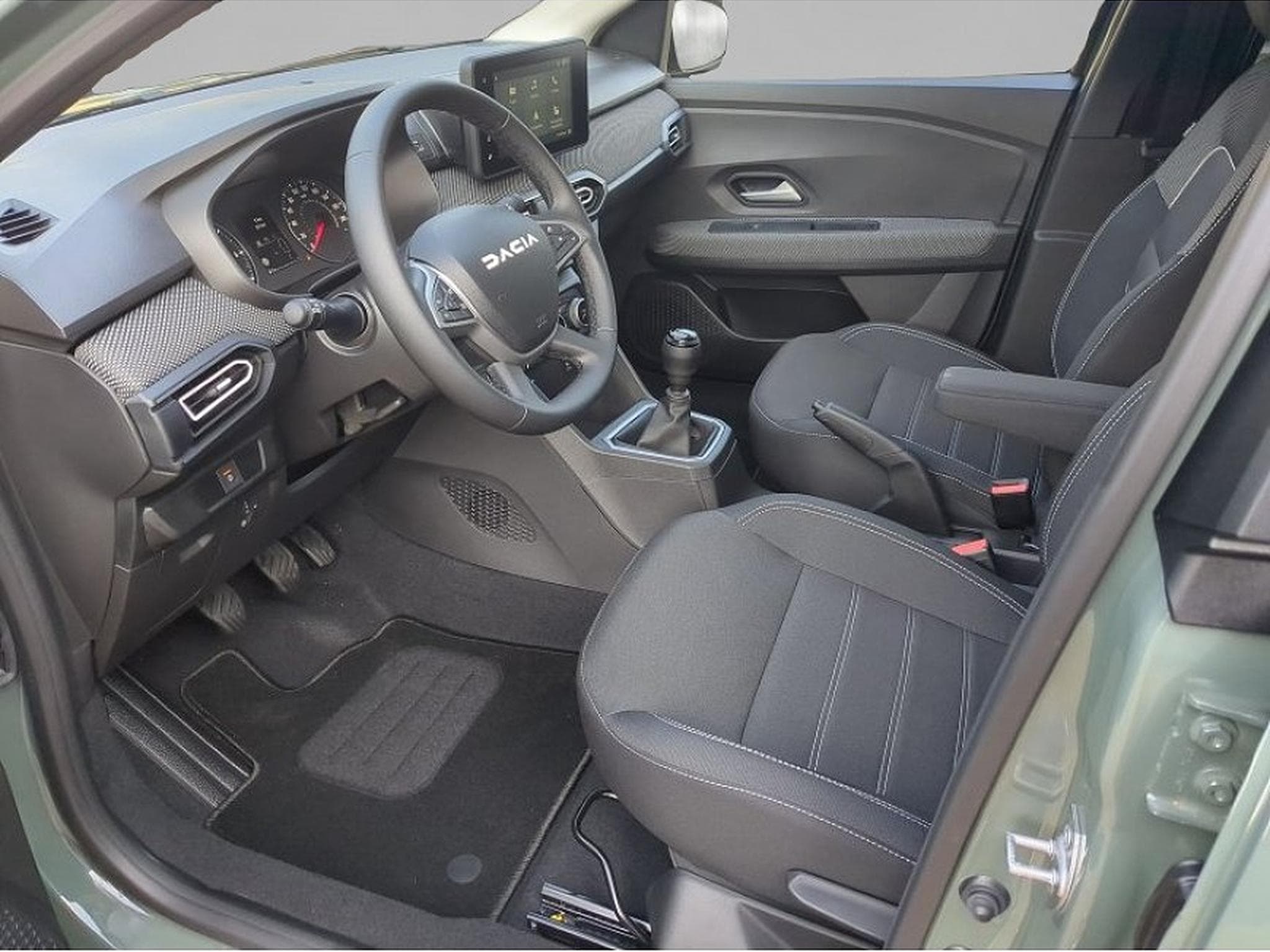 Dacia Jogger (2026) - Foto 4