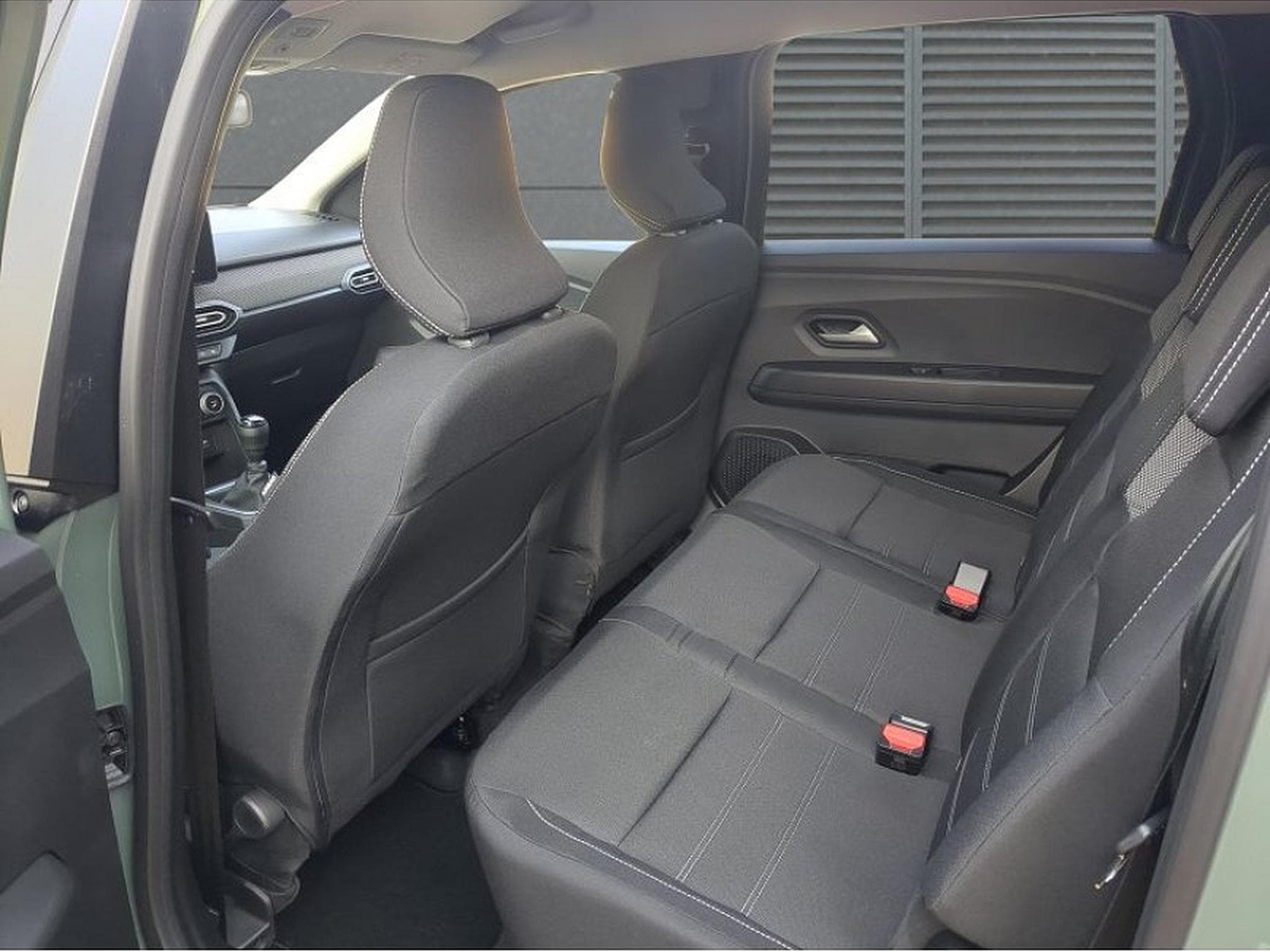 Dacia Jogger (2026) - Foto 6