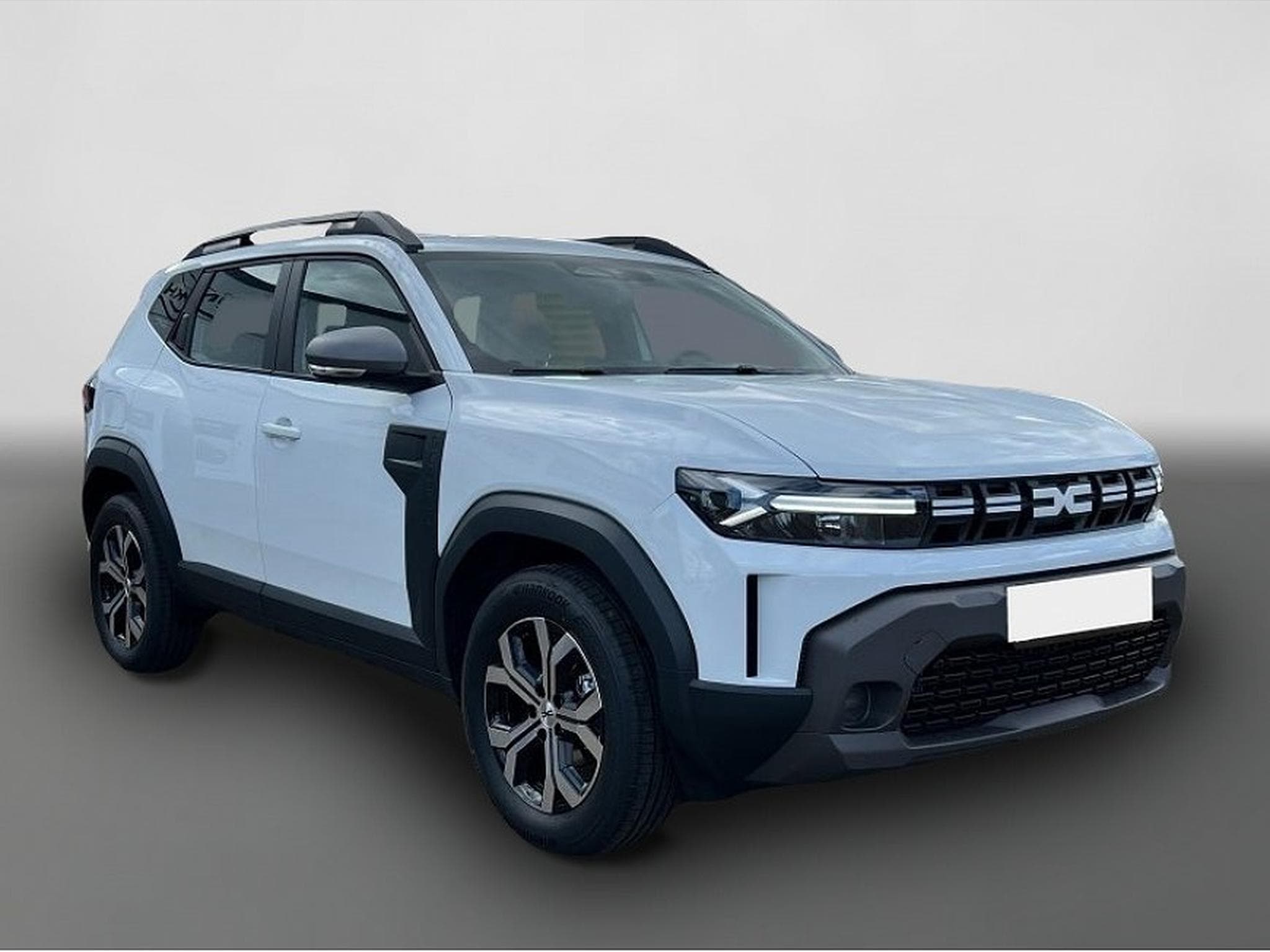 Dacia Duster (2026) - Foto 1
