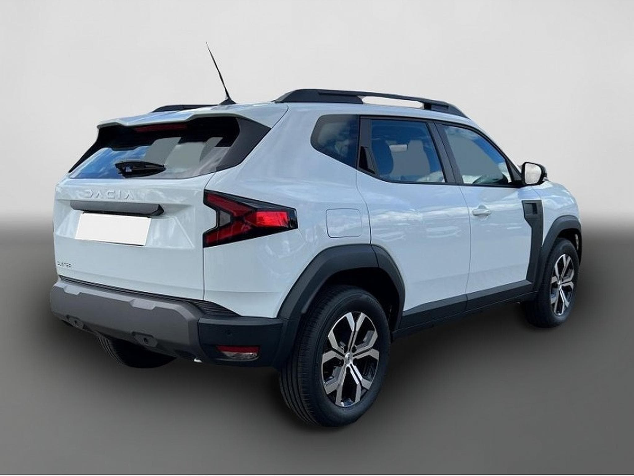 Dacia Duster (2026) - Foto 3