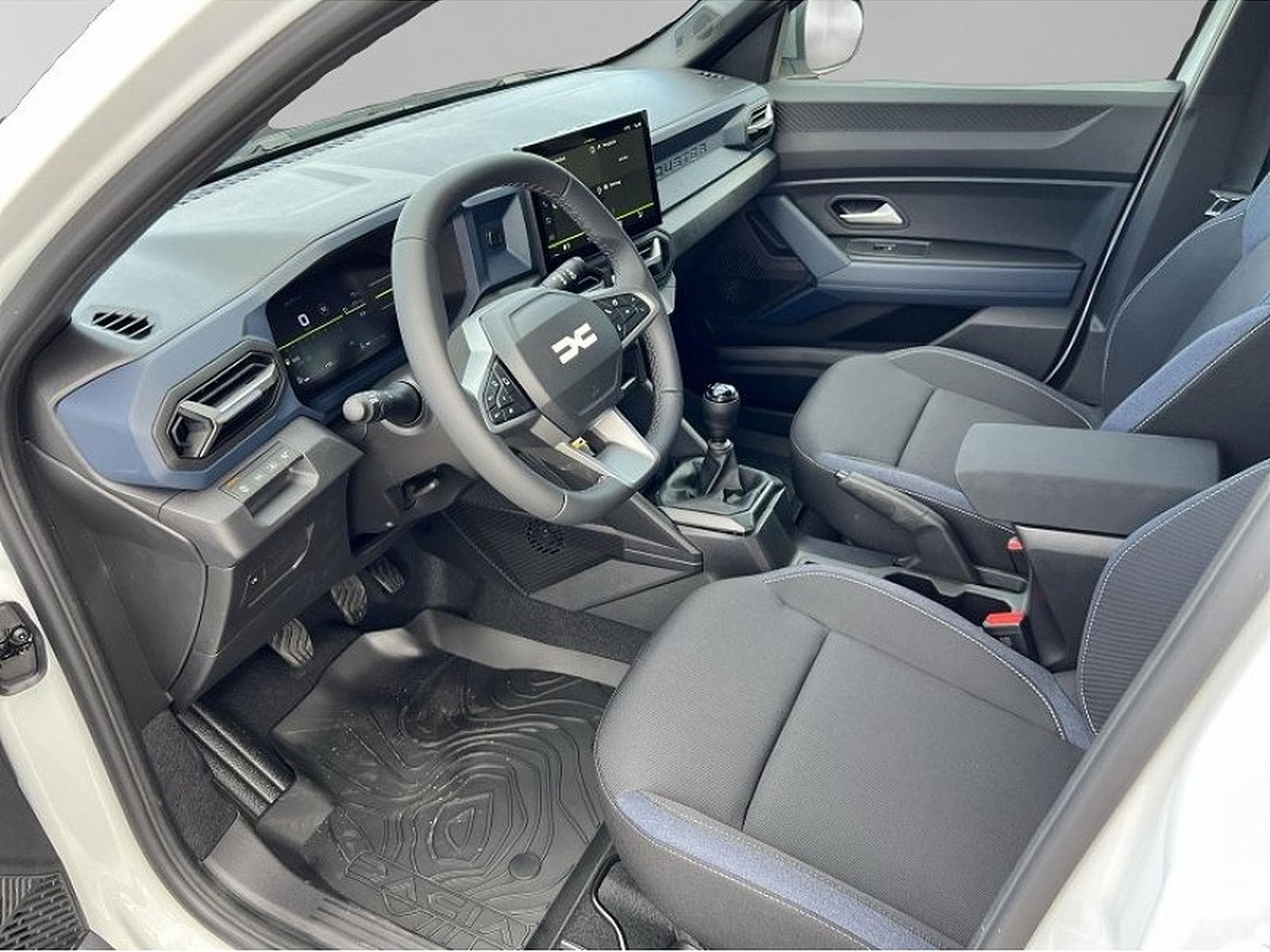 Dacia Duster (2026) - Foto 4