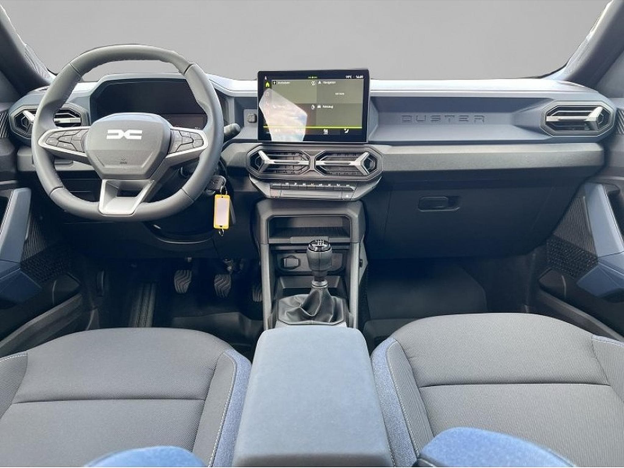 Dacia Duster (2026) - Foto 5