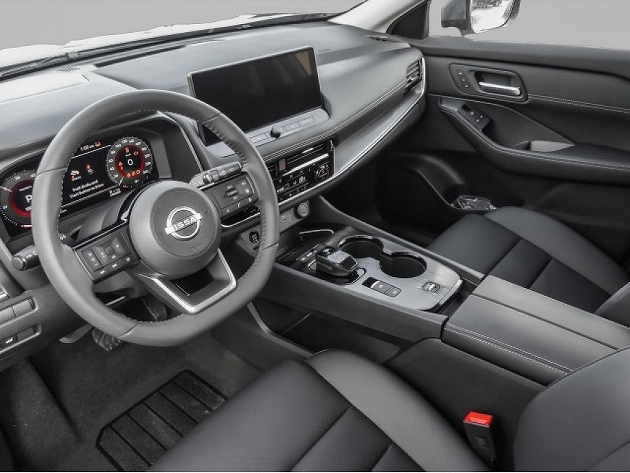 Nissan X-Trail (2026) - Photo 3