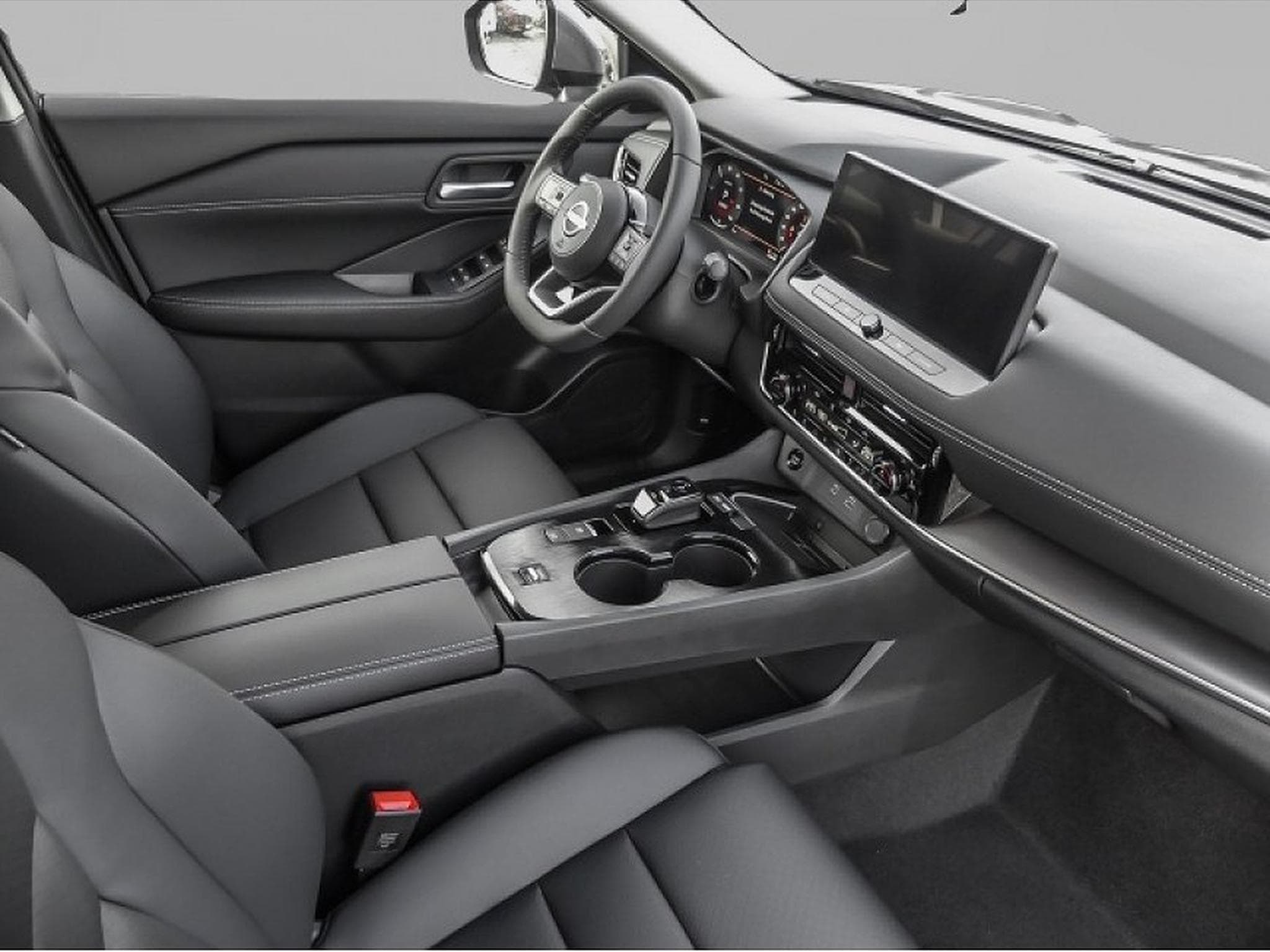 Nissan X-Trail (2026) - Photo 4