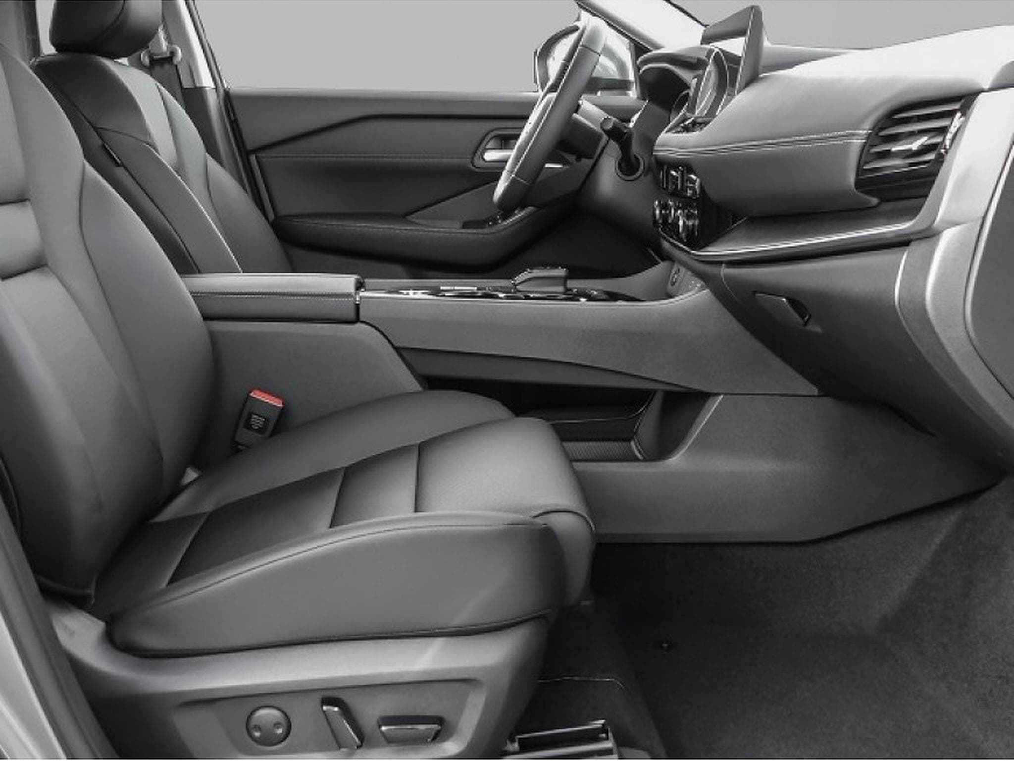 Nissan X-Trail (2026) - Photo 5