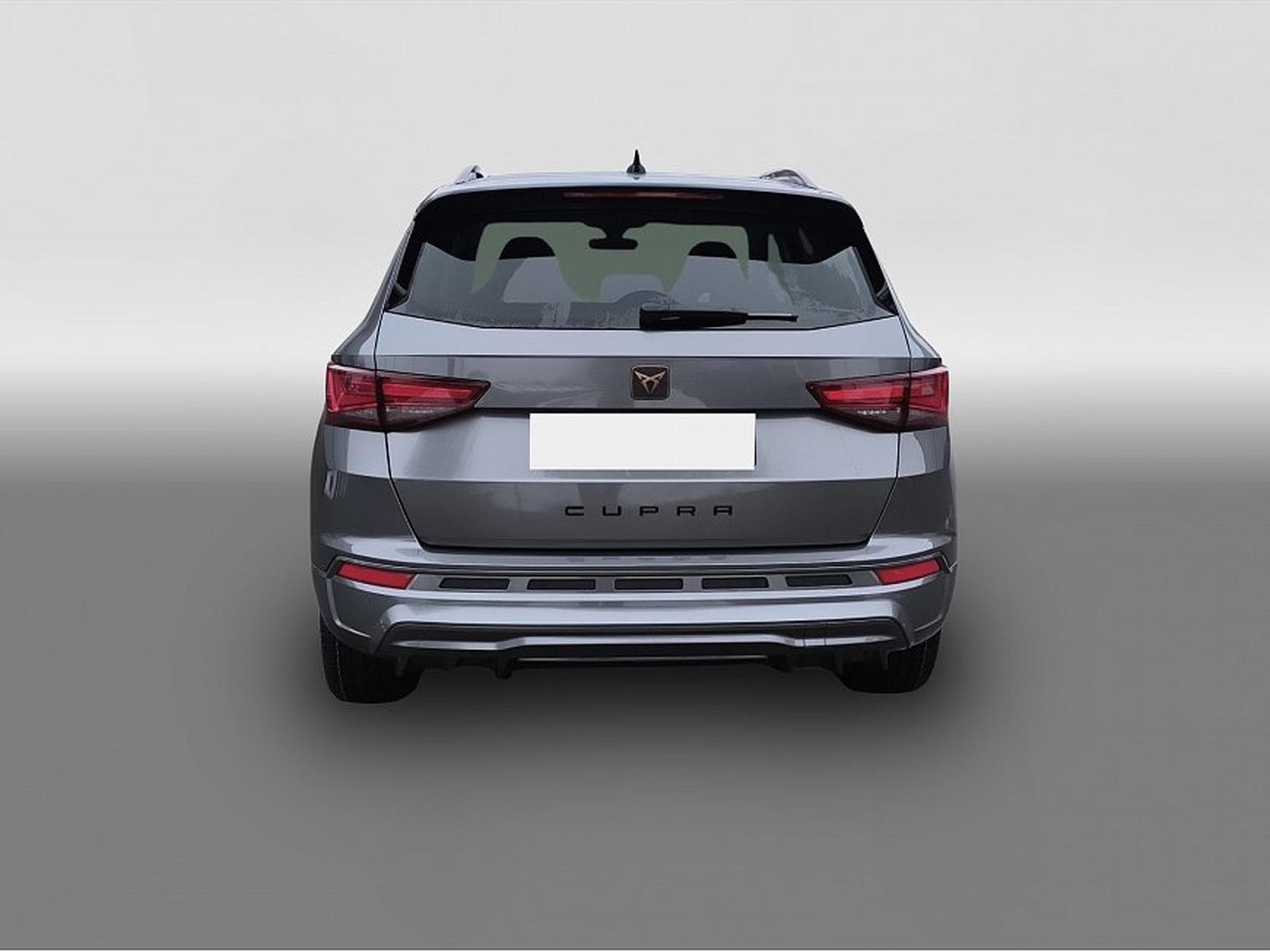 Cupra Ateca (2025) - Foto 6
