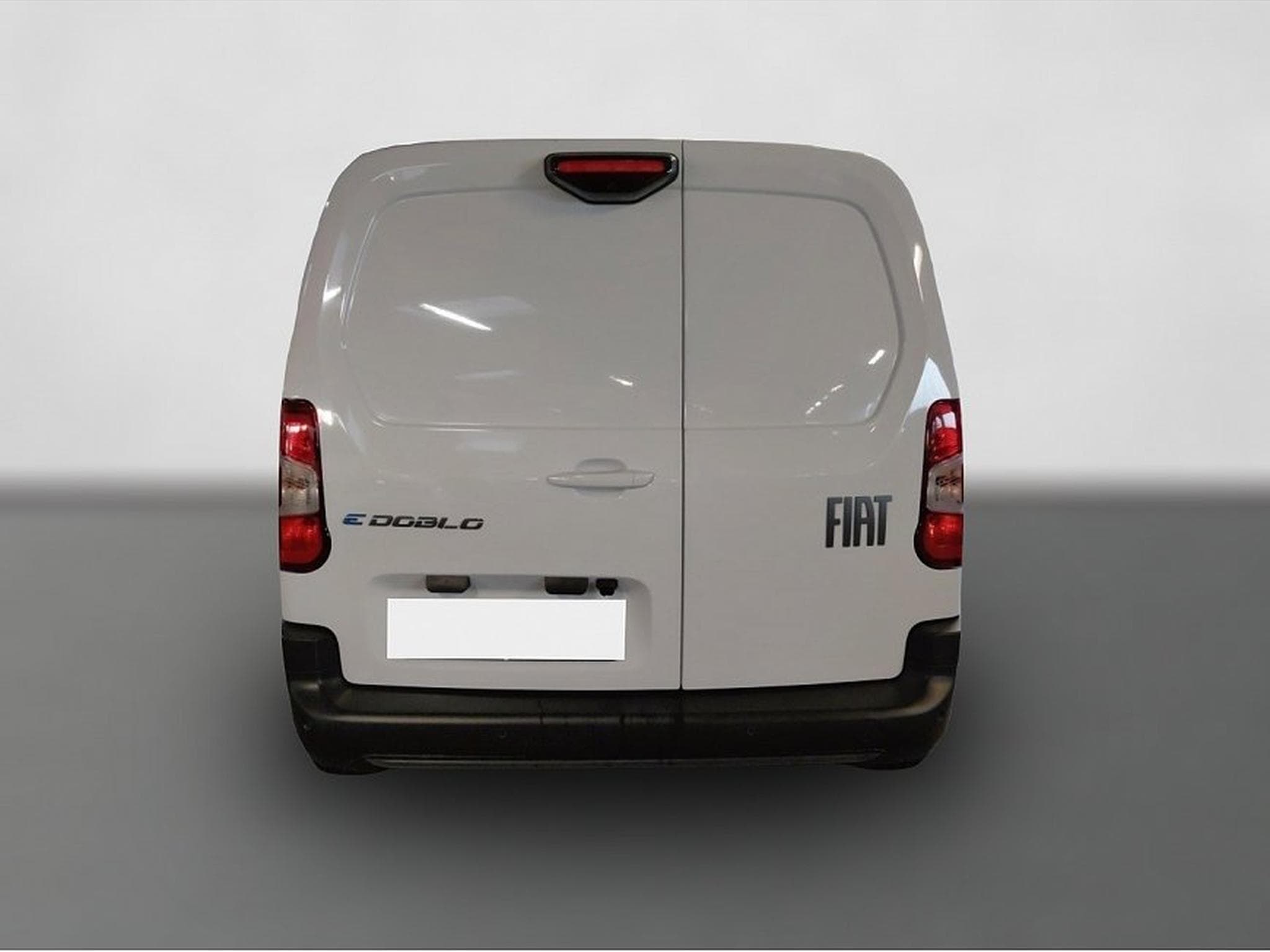Fiat Doblo (2024) - Foto 5