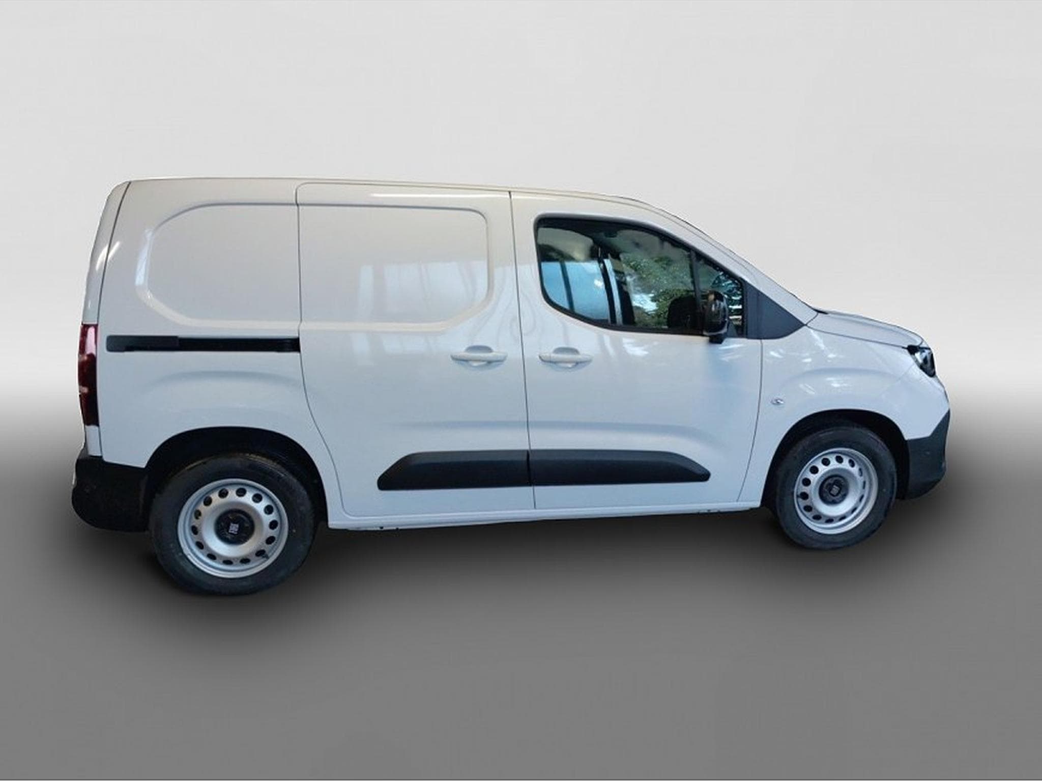 Fiat Doblo (2024) - Foto 7