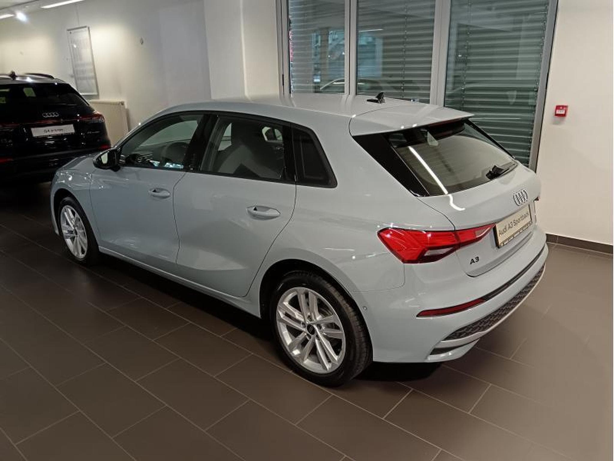 Audi A3 Sportback TDI 6-Gang (2026) - Foto 2