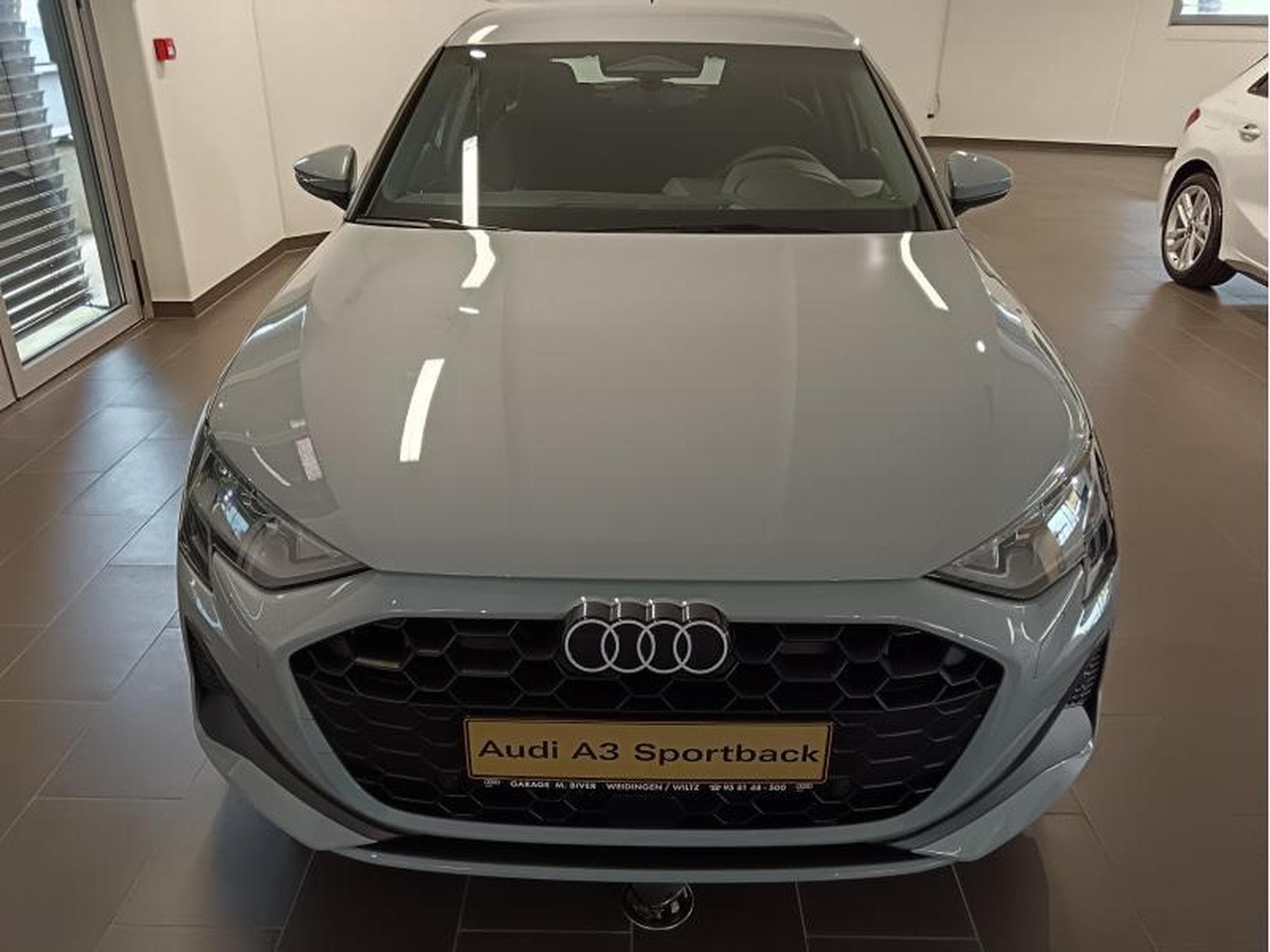 Audi A3 Sportback TDI 6-Gang (2026) - Foto 3