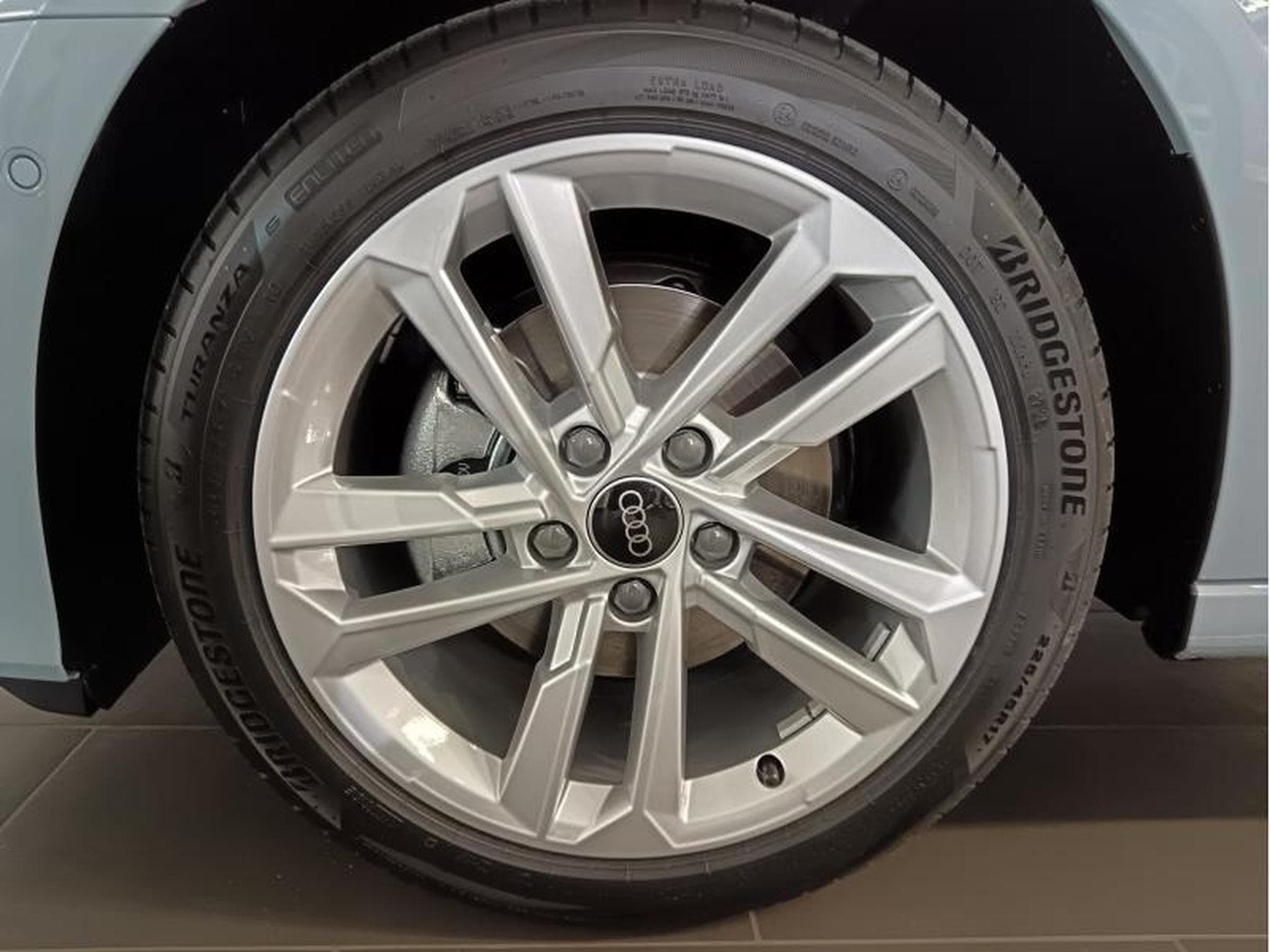 Audi A3 Sportback TDI 6-Gang (2026) - Foto 7