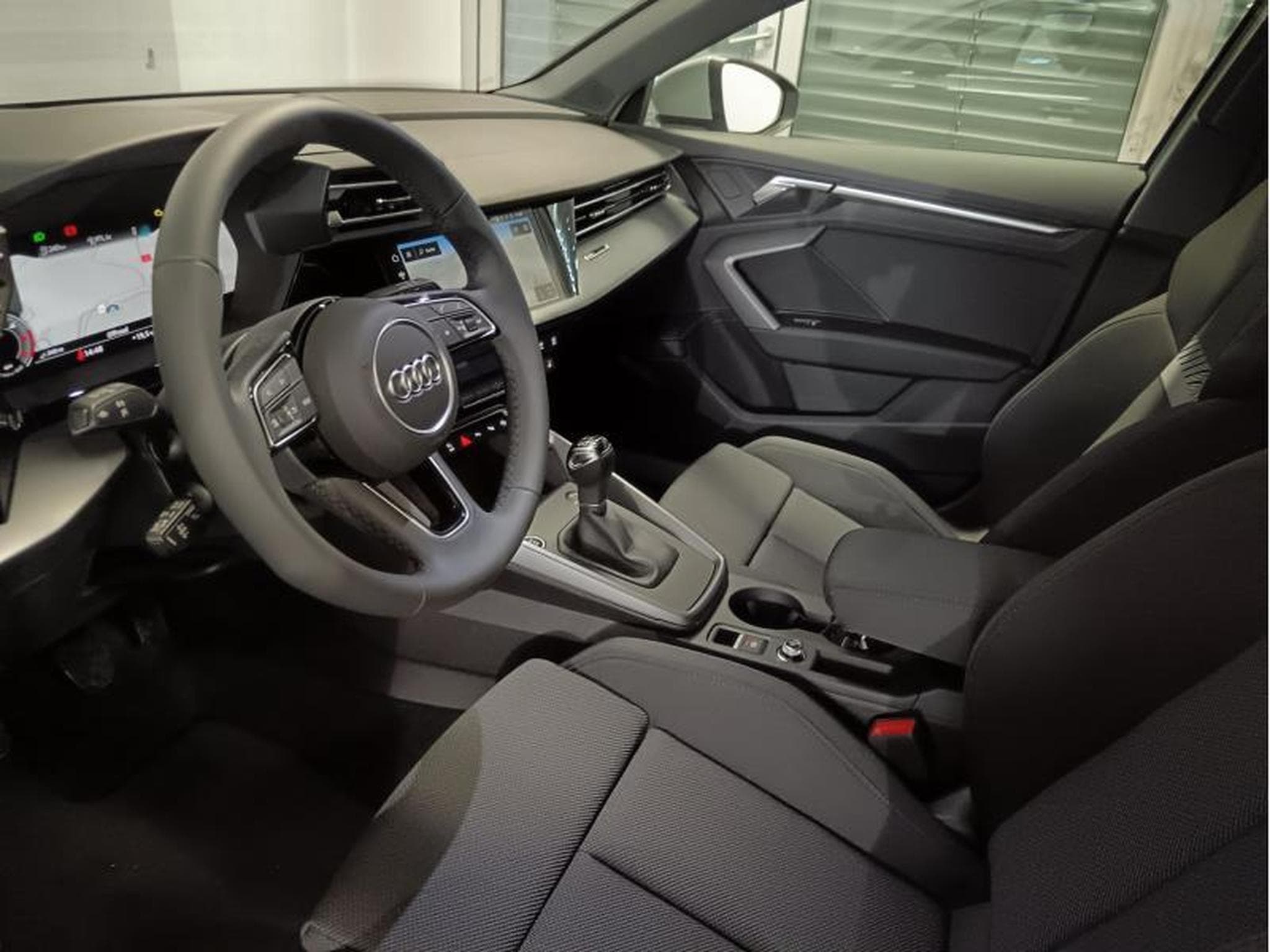 Audi A3 Sportback TDI 6-Gang (2026) - Foto 9